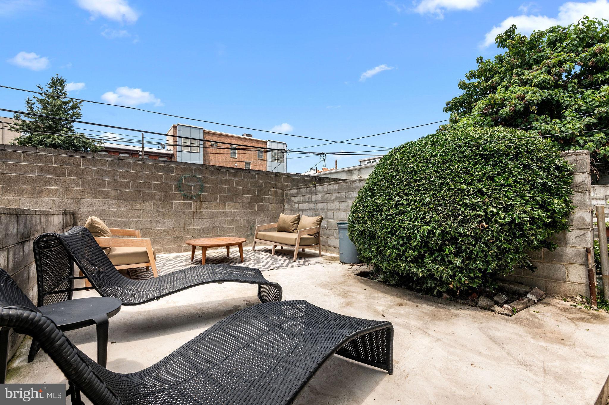 PHILADELPHIA (SOUTH) - Residential