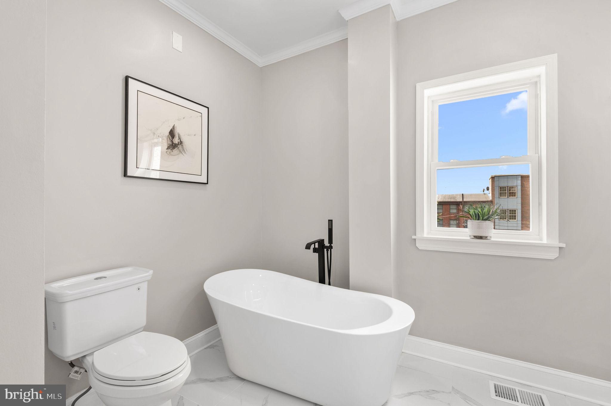 PHILADELPHIA (SOUTH) - Residential