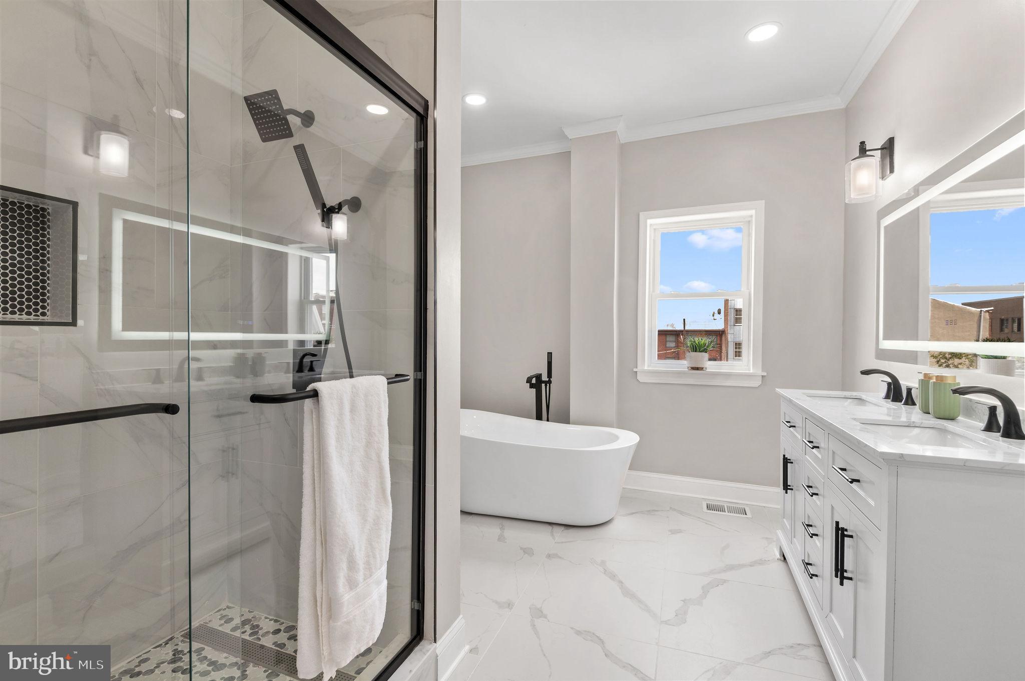 PHILADELPHIA (SOUTH) - Residential