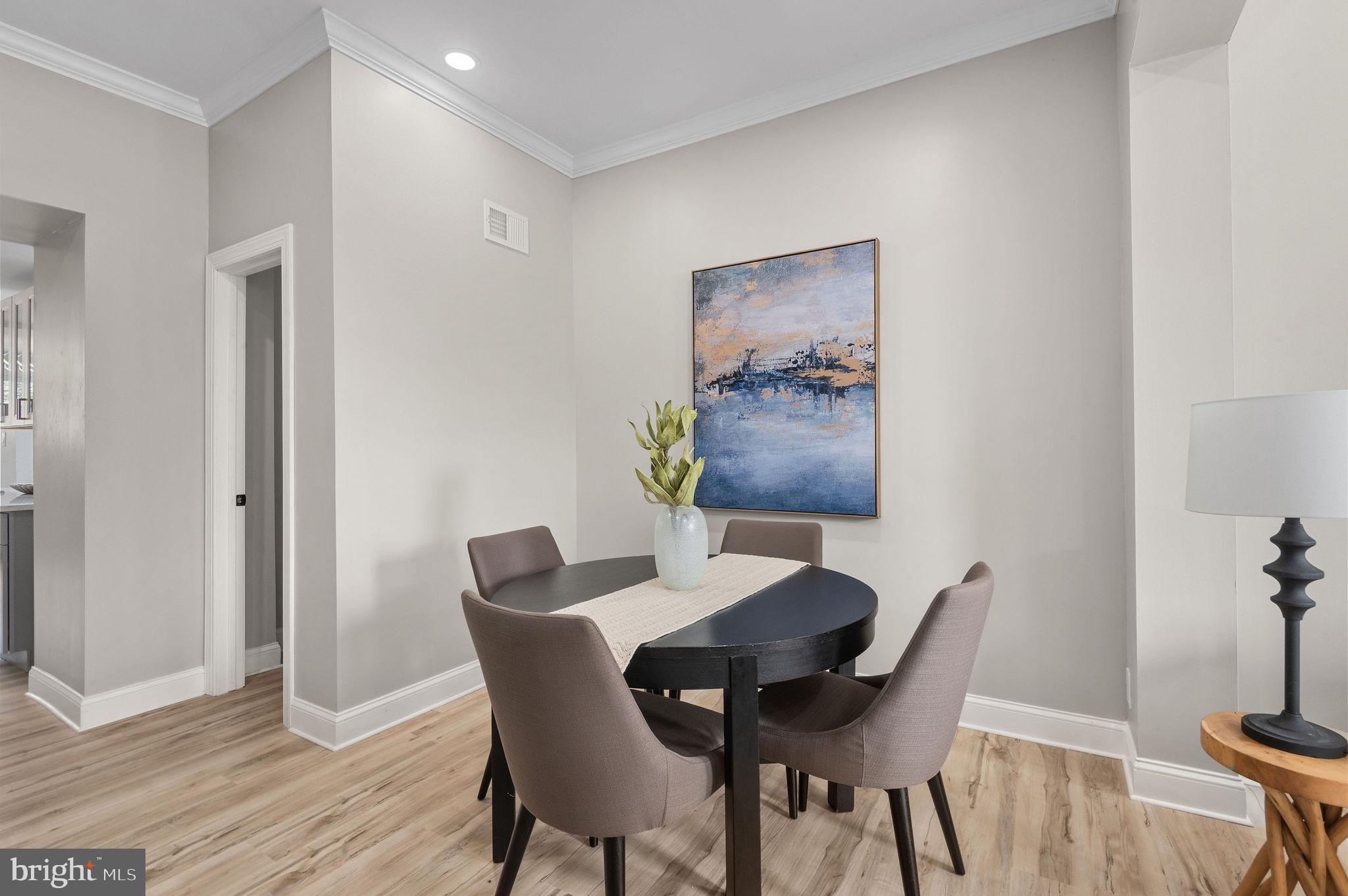 PHILADELPHIA (SOUTH) - Residential