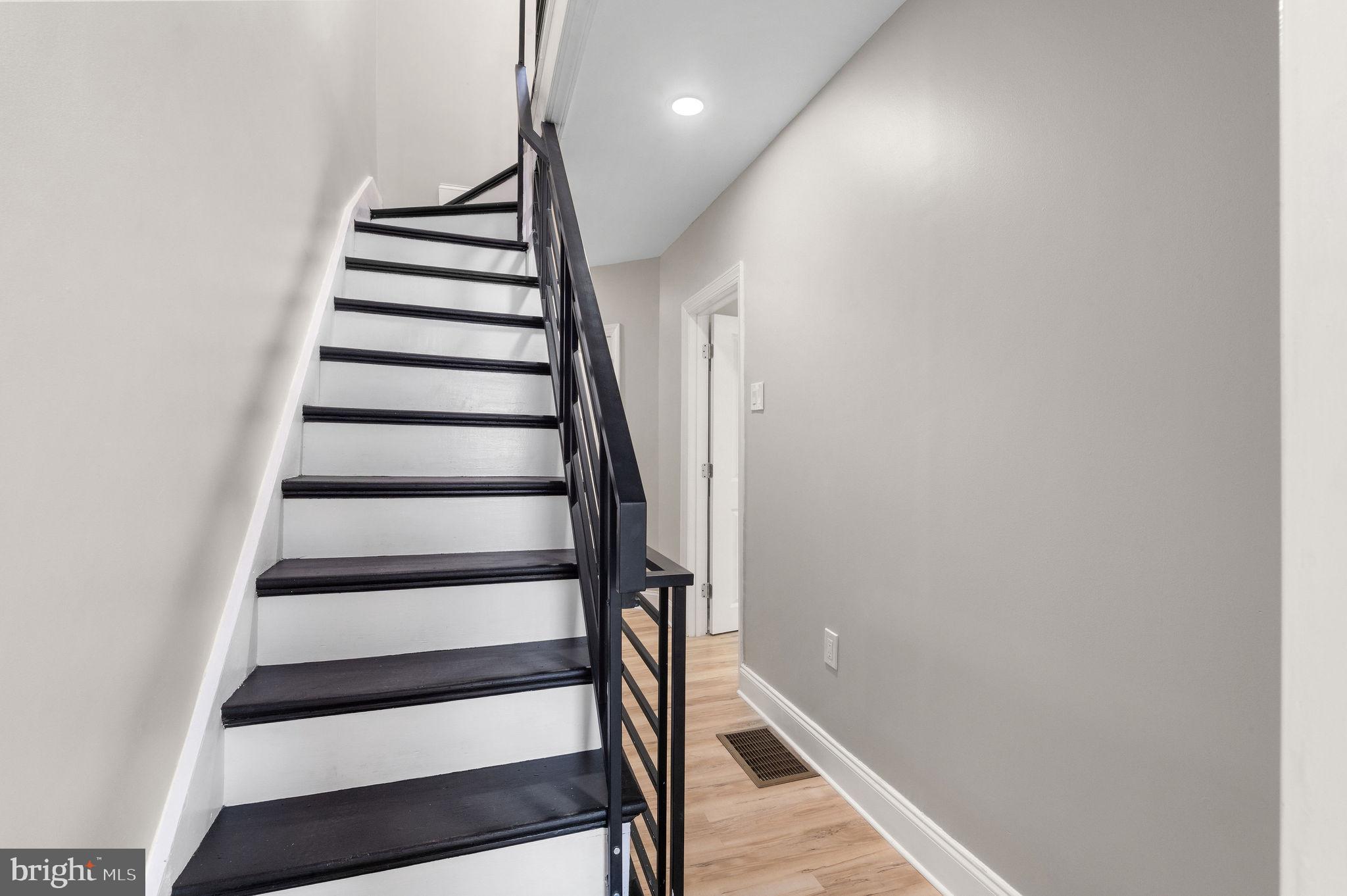 PHILADELPHIA (SOUTH) - Residential