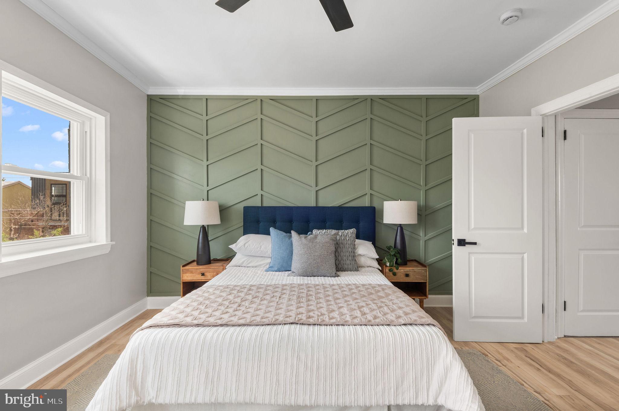 PHILADELPHIA (SOUTH) - Residential