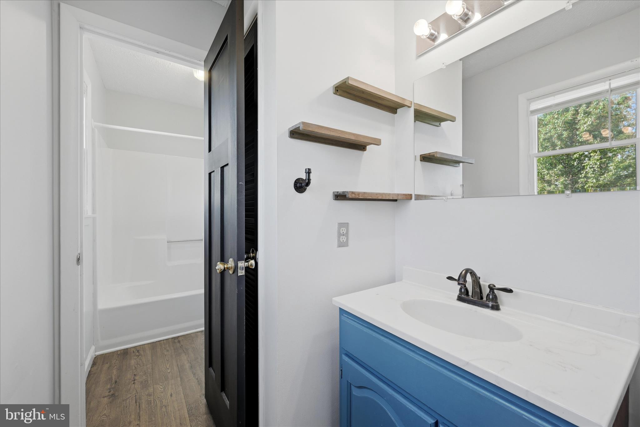 GREENBRIAR VILLAGE - Residential