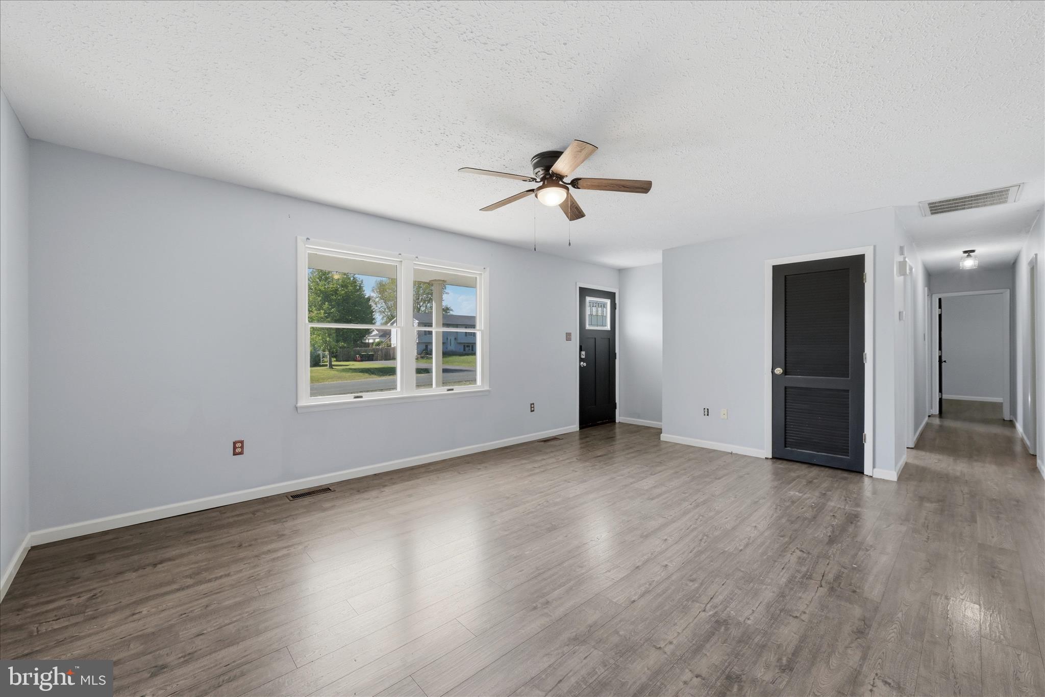 GREENBRIAR VILLAGE - Residential