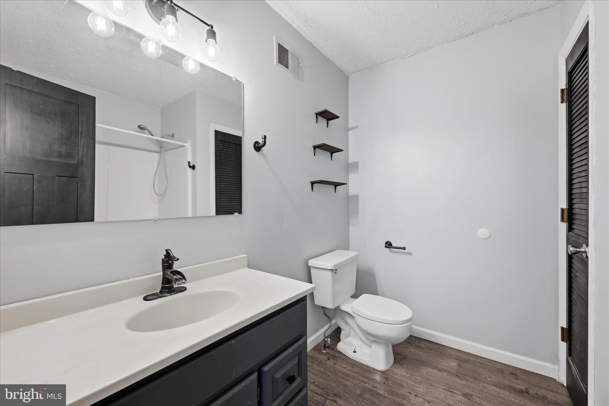 GREENBRIAR VILLAGE - Residential