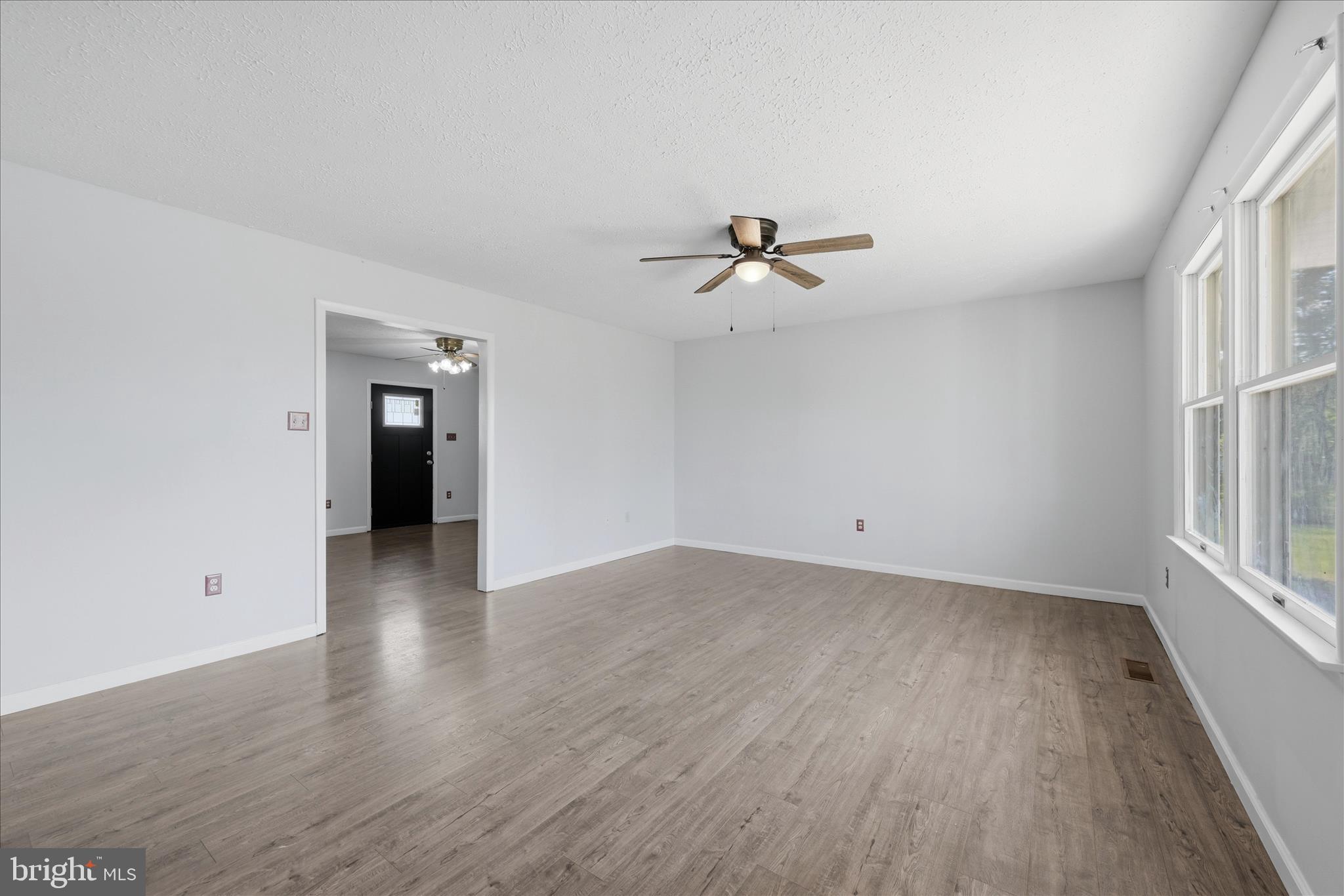 GREENBRIAR VILLAGE - Residential