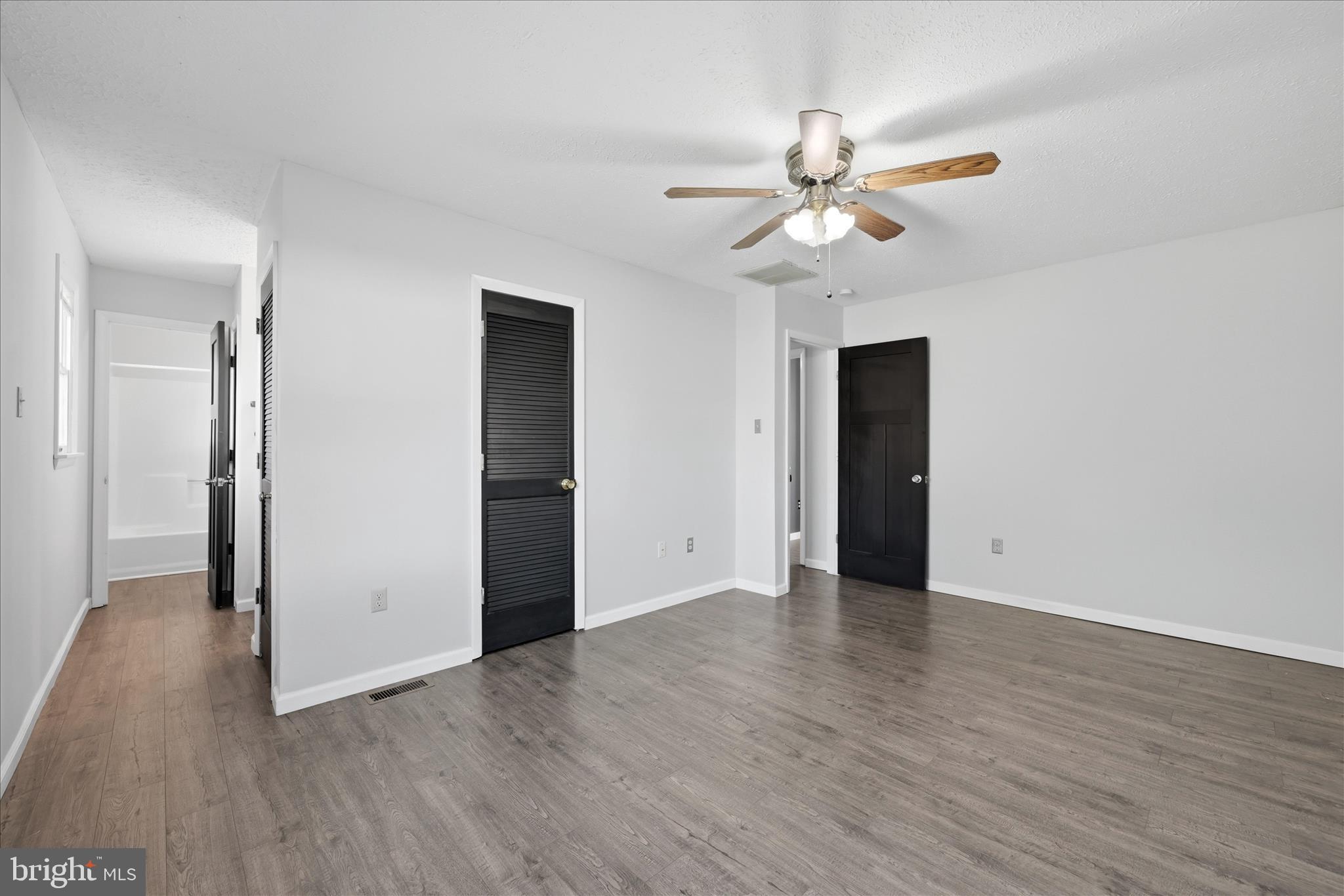 GREENBRIAR VILLAGE - Residential