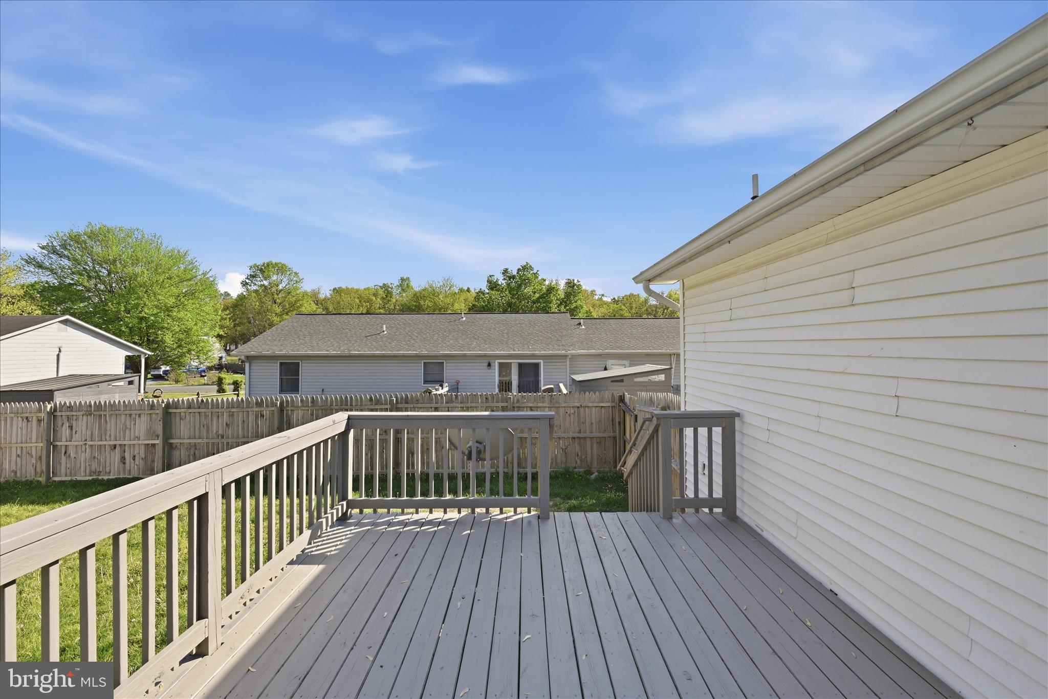 GREENBRIAR VILLAGE - Residential