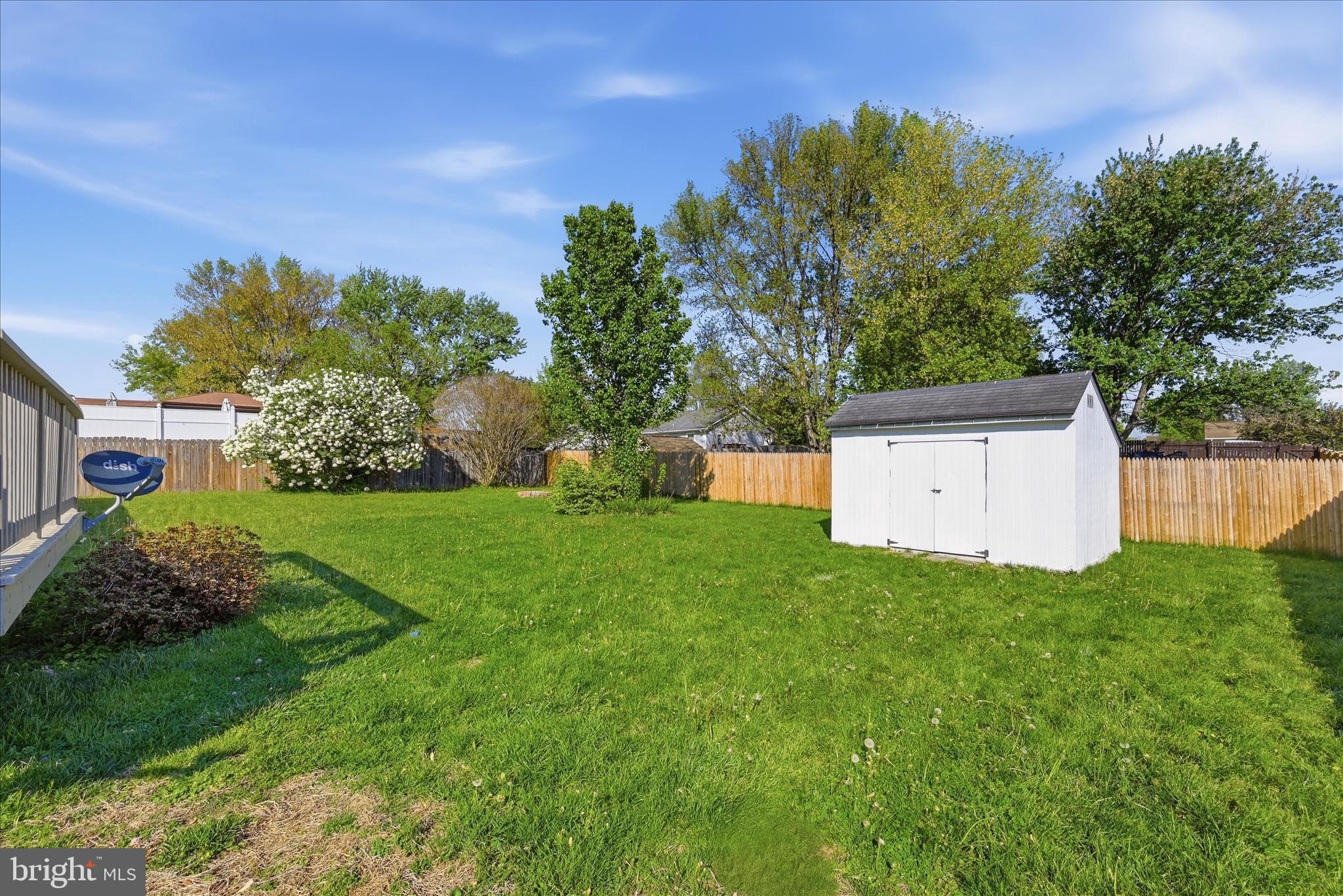 GREENBRIAR VILLAGE - Residential