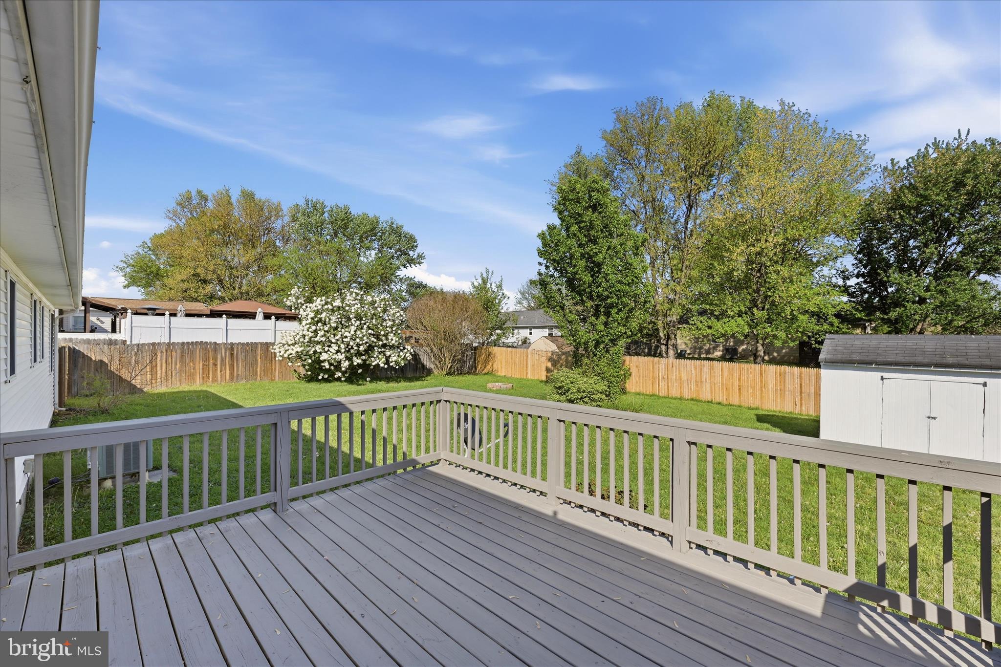 GREENBRIAR VILLAGE - Residential