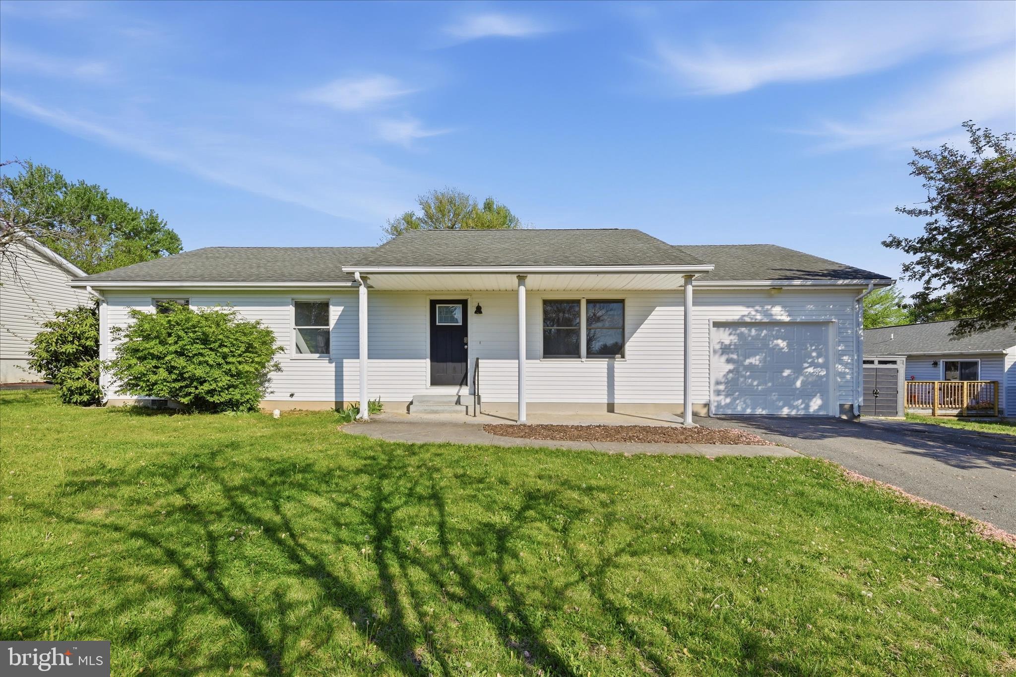 GREENBRIAR VILLAGE - Residential