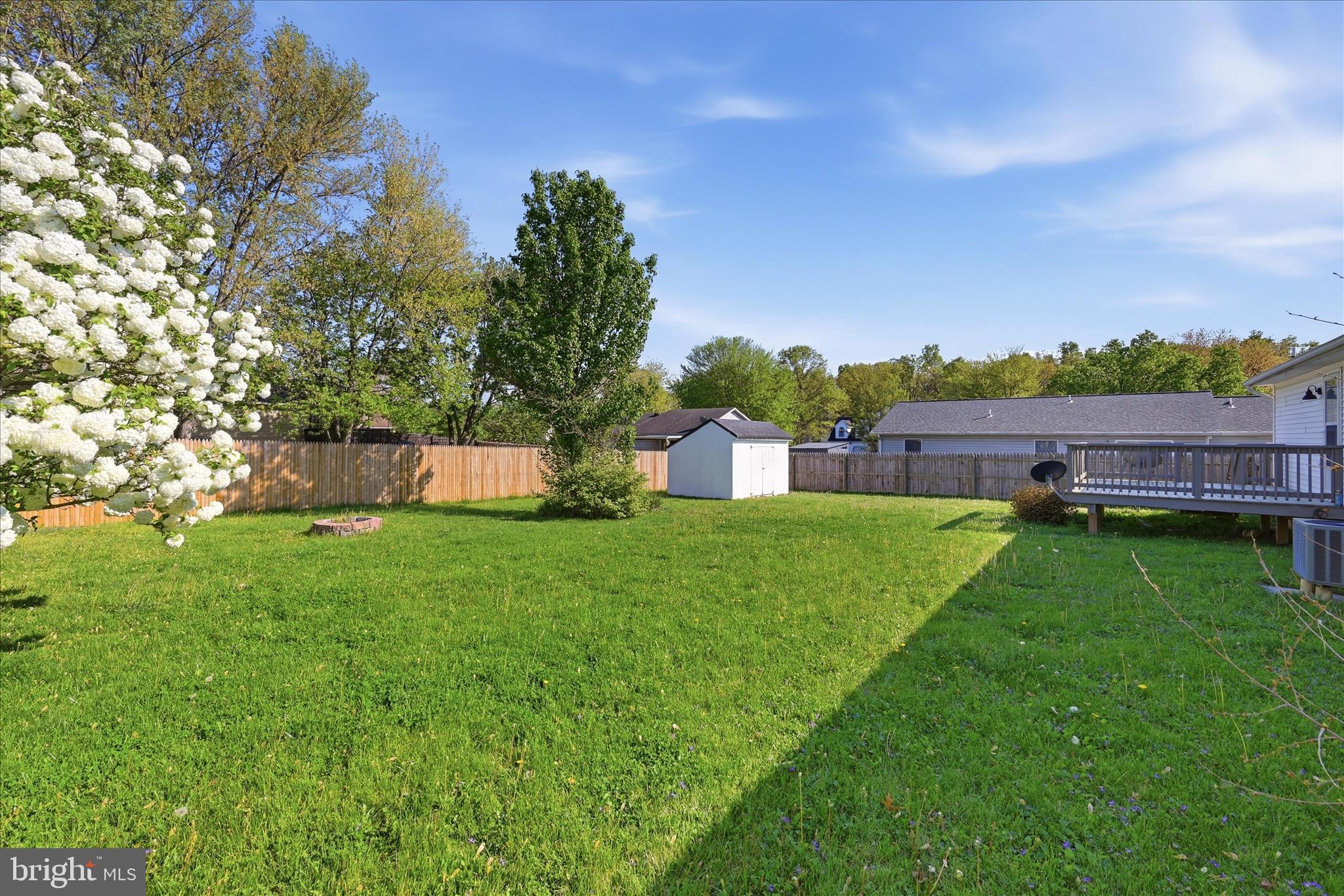 GREENBRIAR VILLAGE - Residential