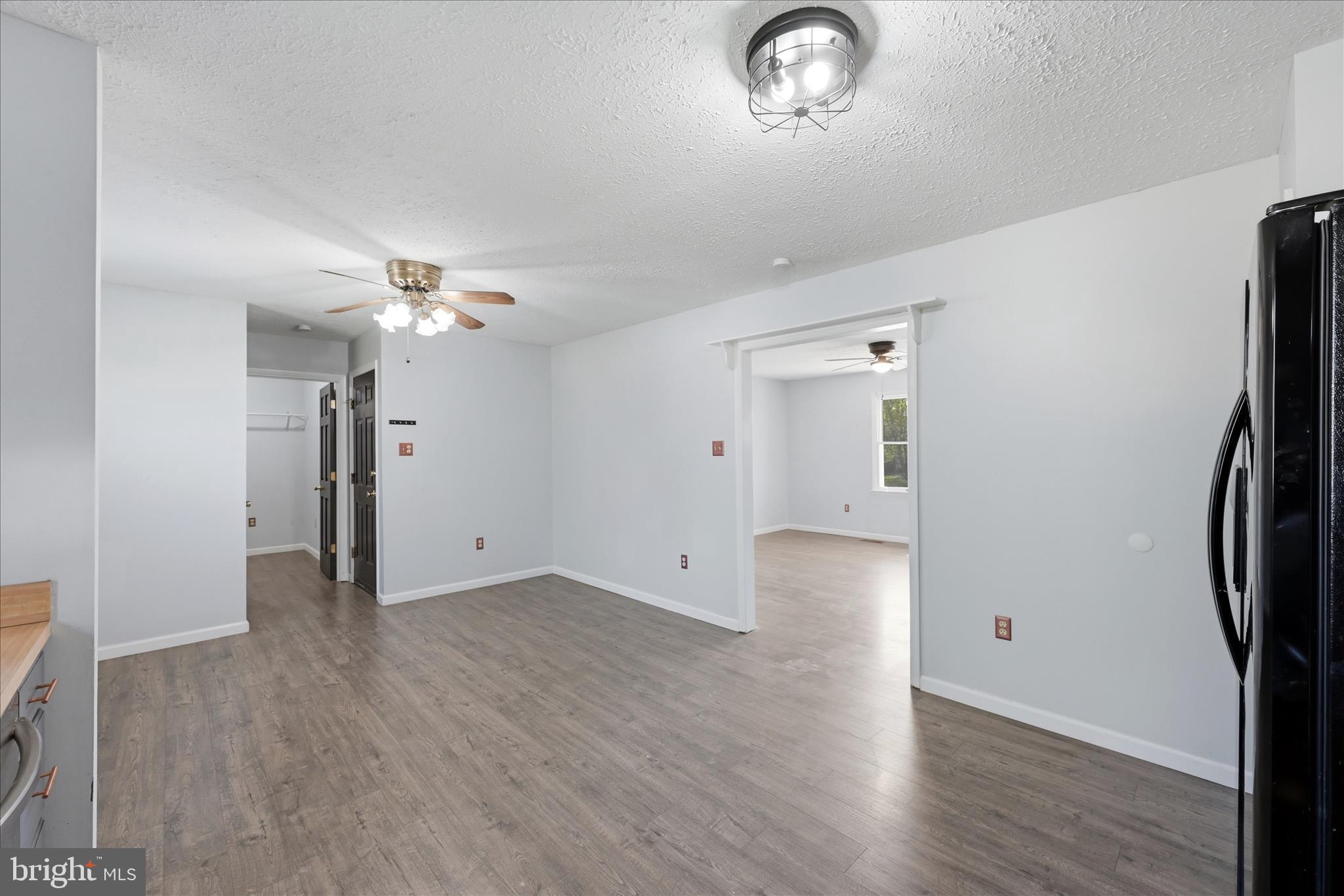 GREENBRIAR VILLAGE - Residential