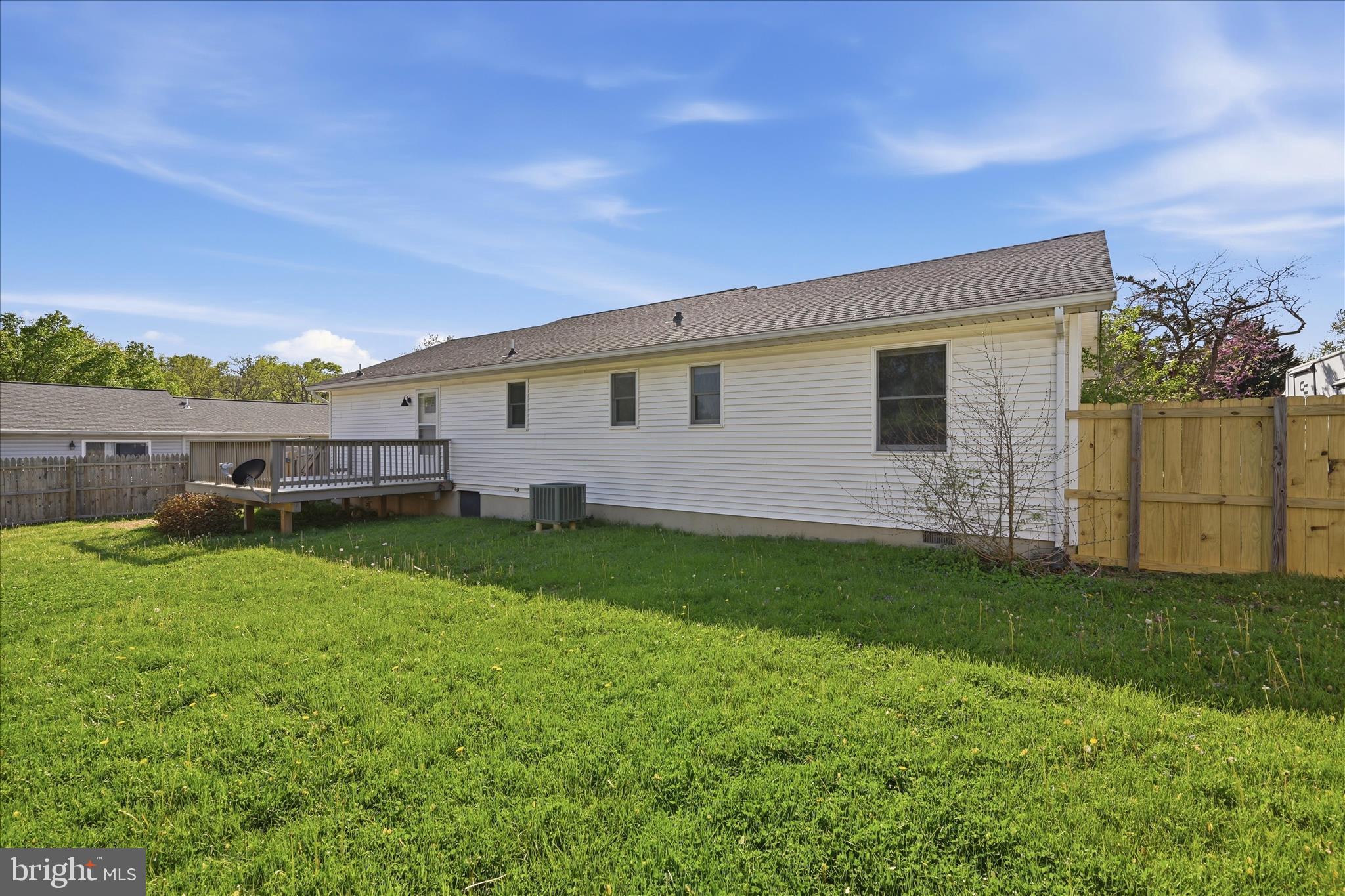 GREENBRIAR VILLAGE - Residential