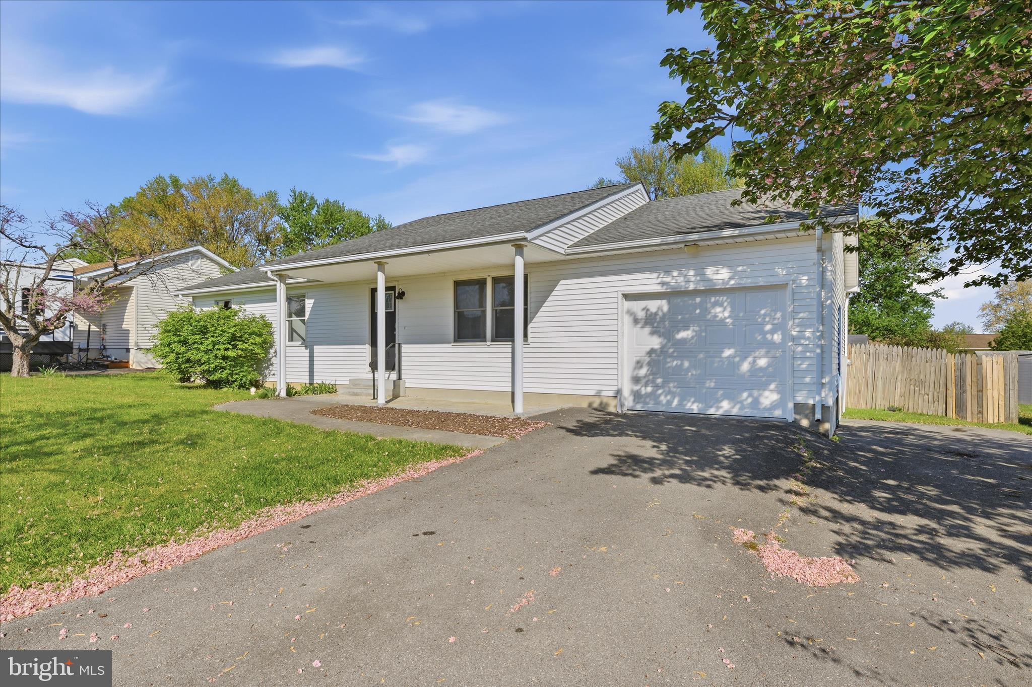 GREENBRIAR VILLAGE - Residential