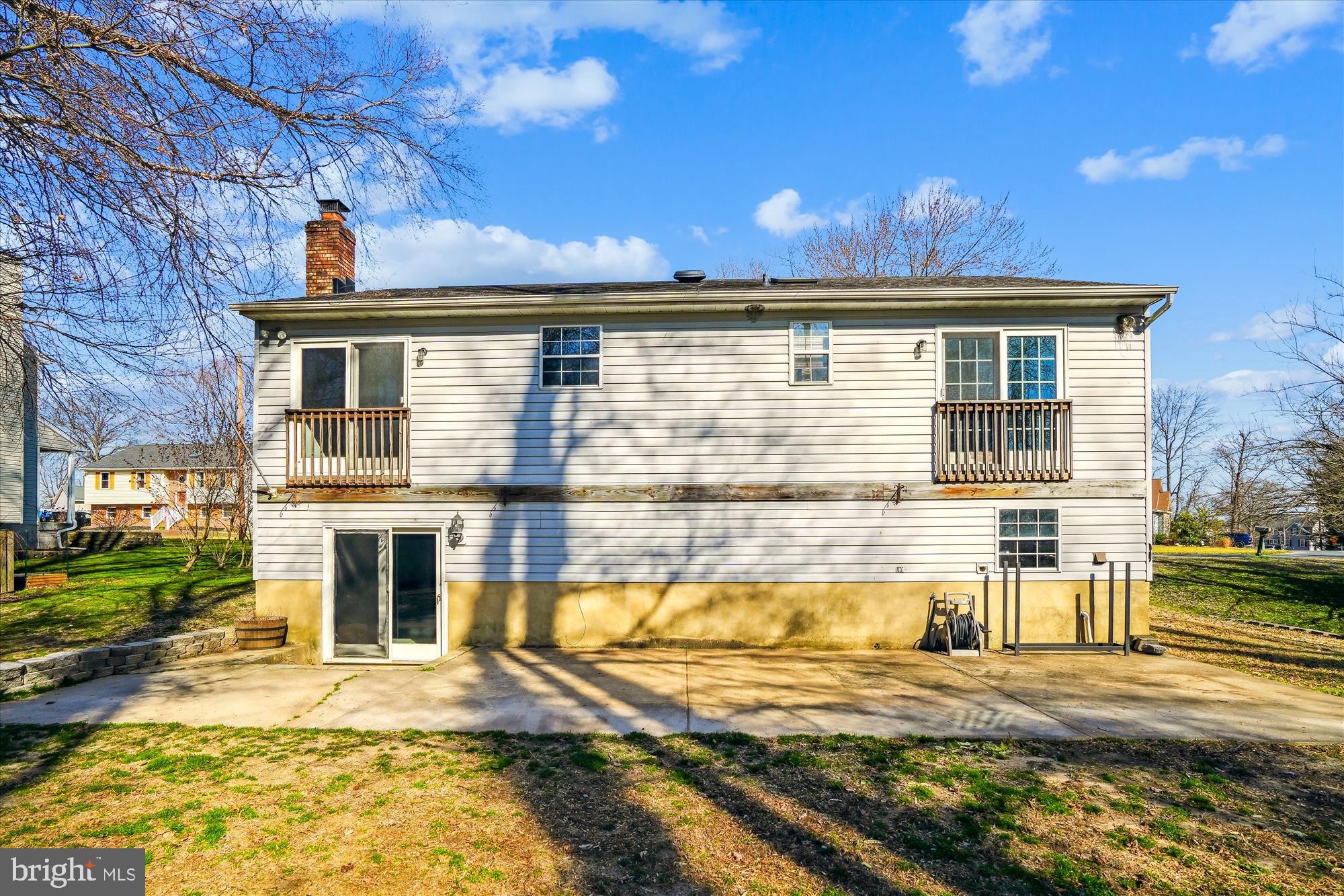 VIEW POINT PARK - Residential