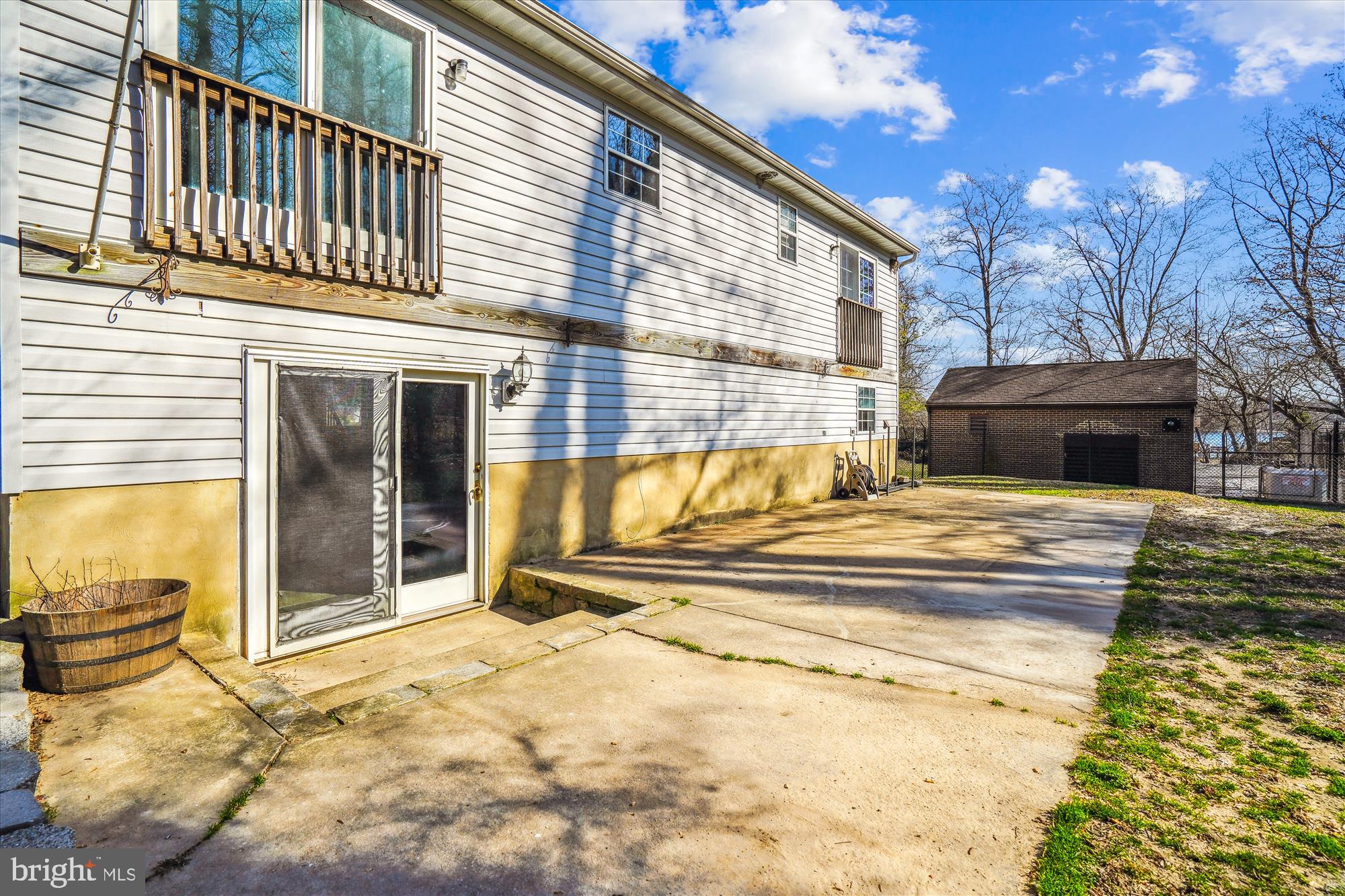 VIEW POINT PARK - Residential