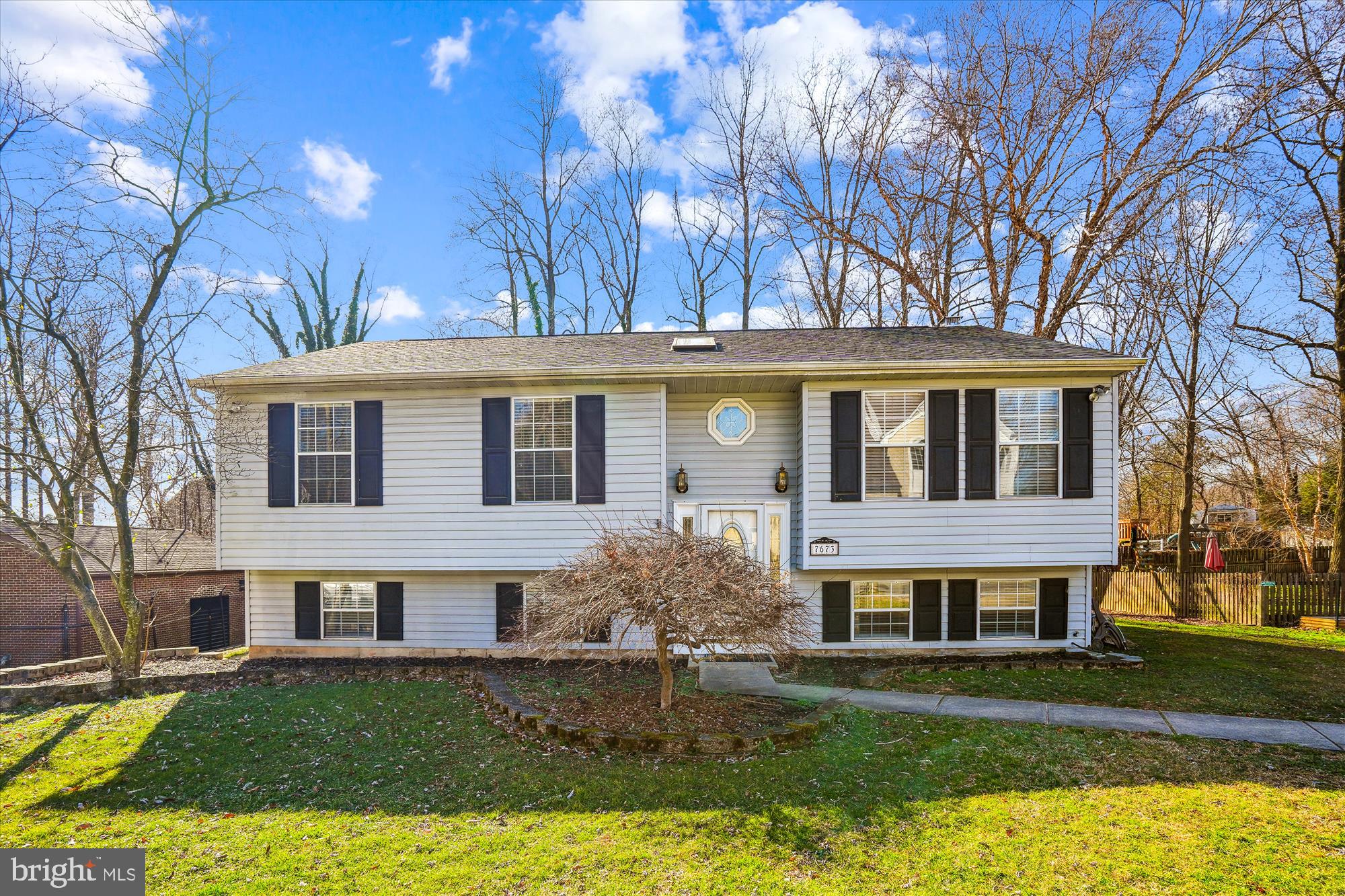 VIEW POINT PARK - Residential