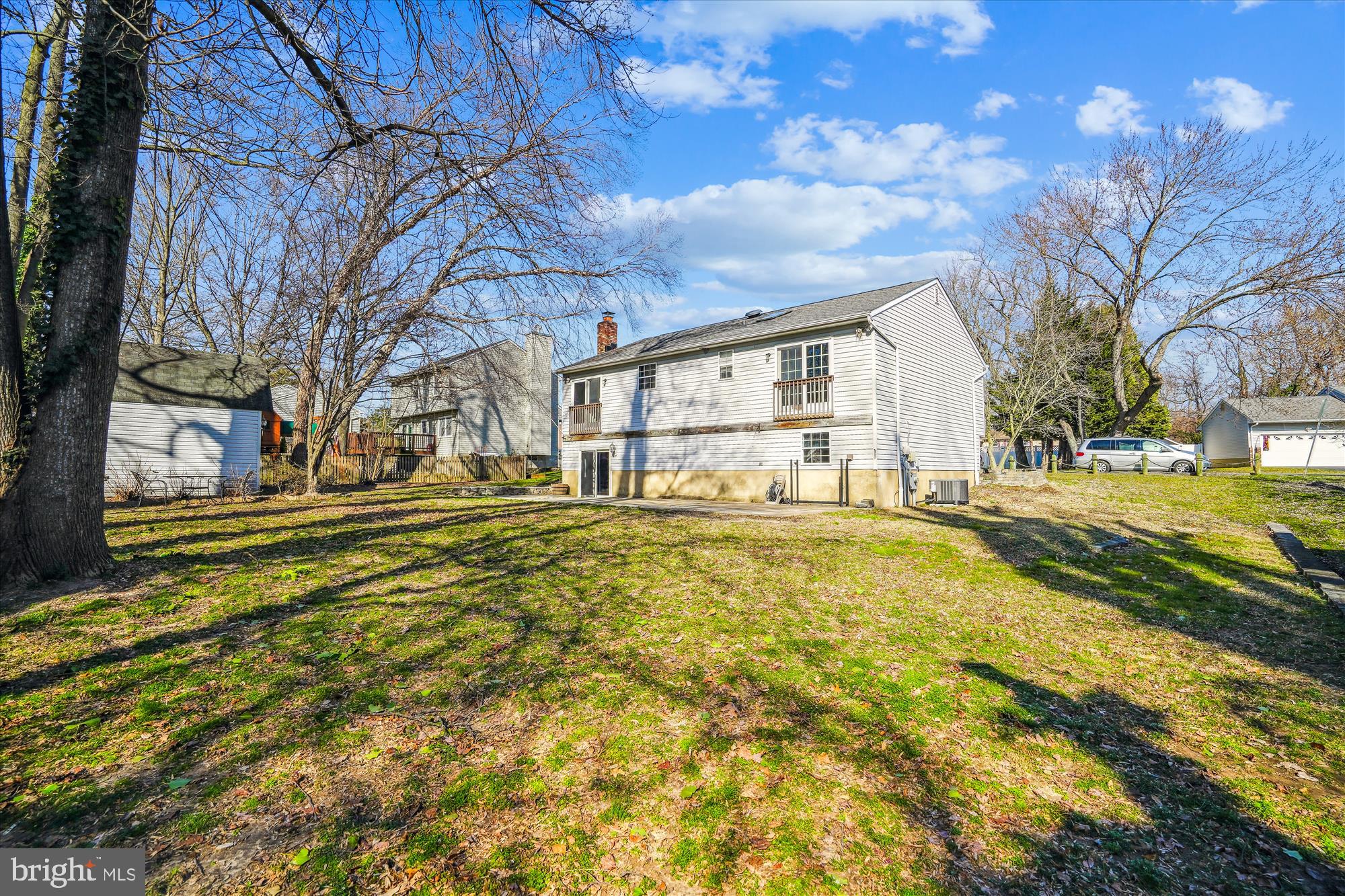 VIEW POINT PARK - Residential