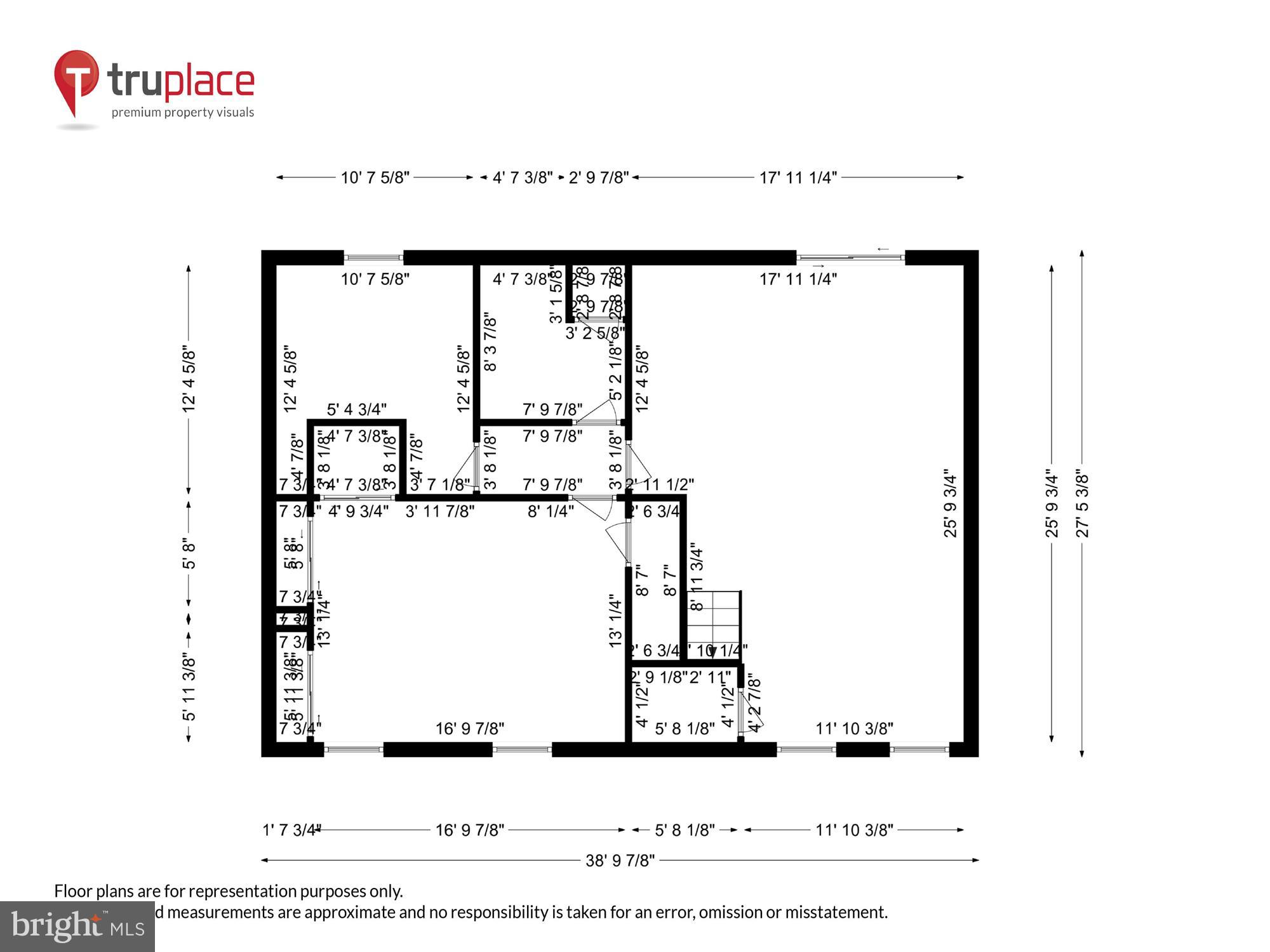 VIEW POINT PARK - Residential