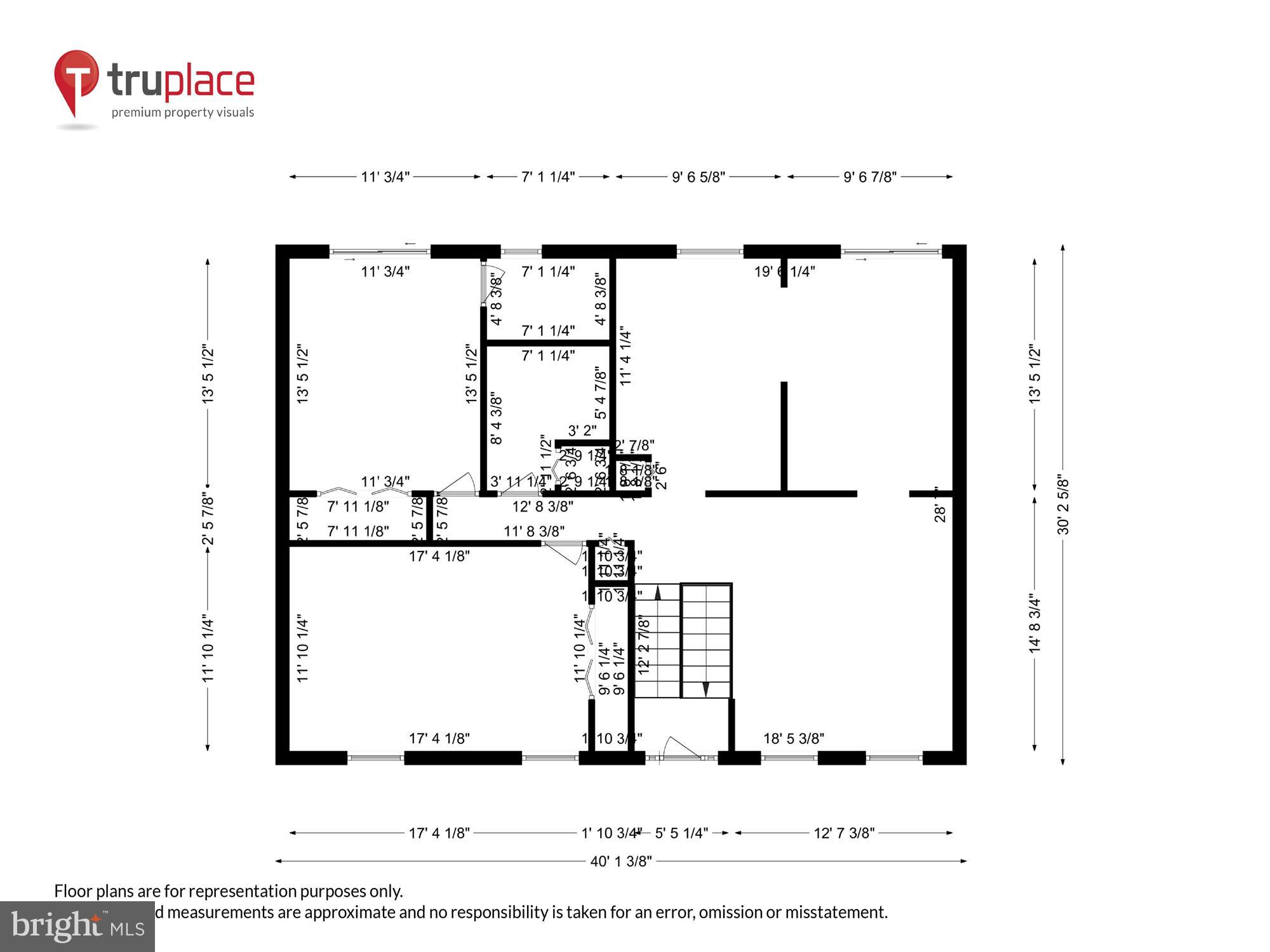 VIEW POINT PARK - Residential