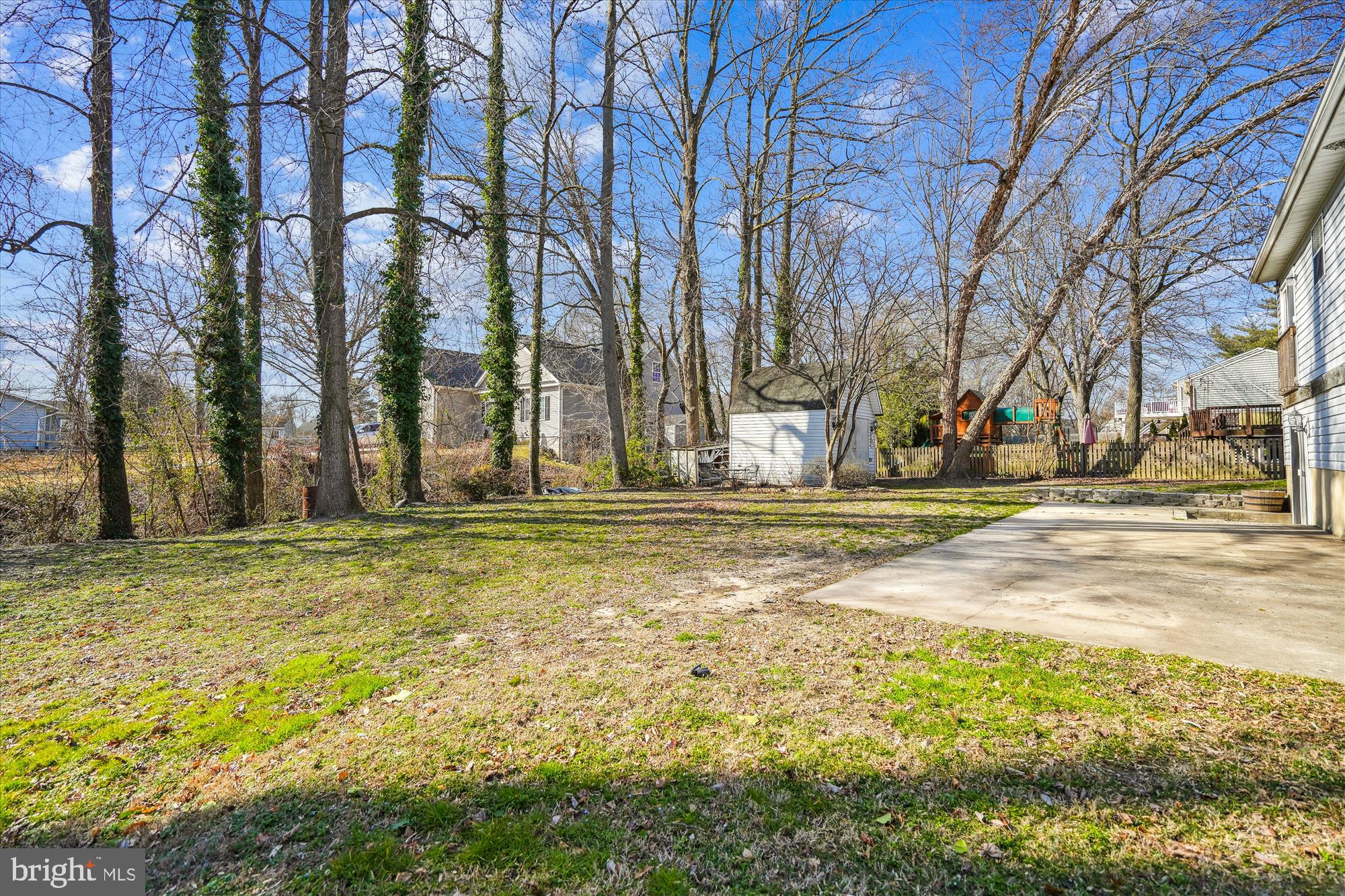 VIEW POINT PARK - Residential