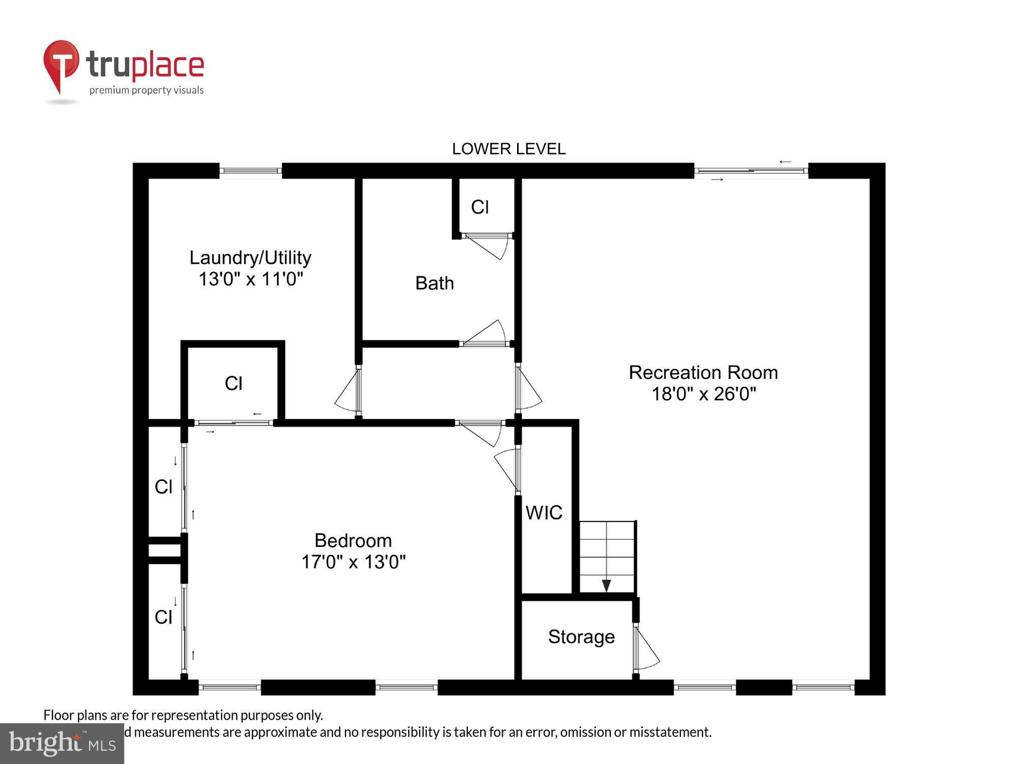VIEW POINT PARK - Residential