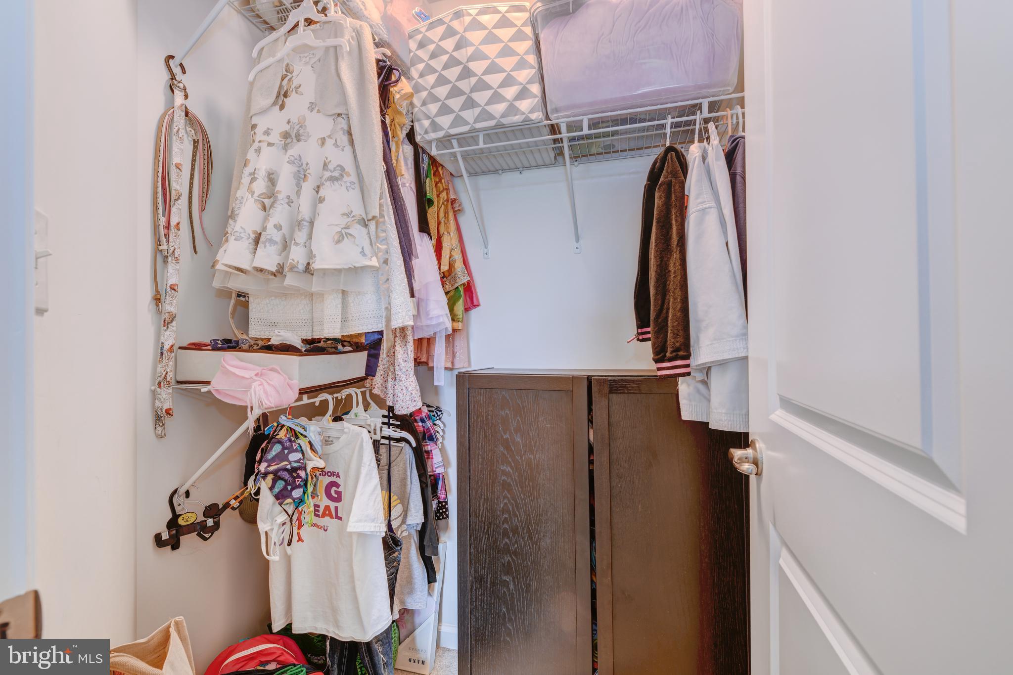 MALVERN WALK - Residential Lease