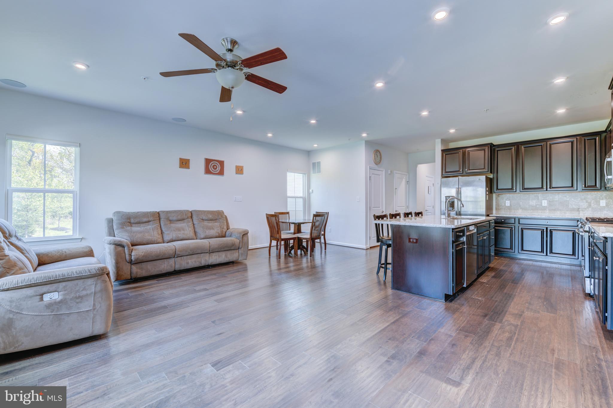 MALVERN WALK - Residential Lease