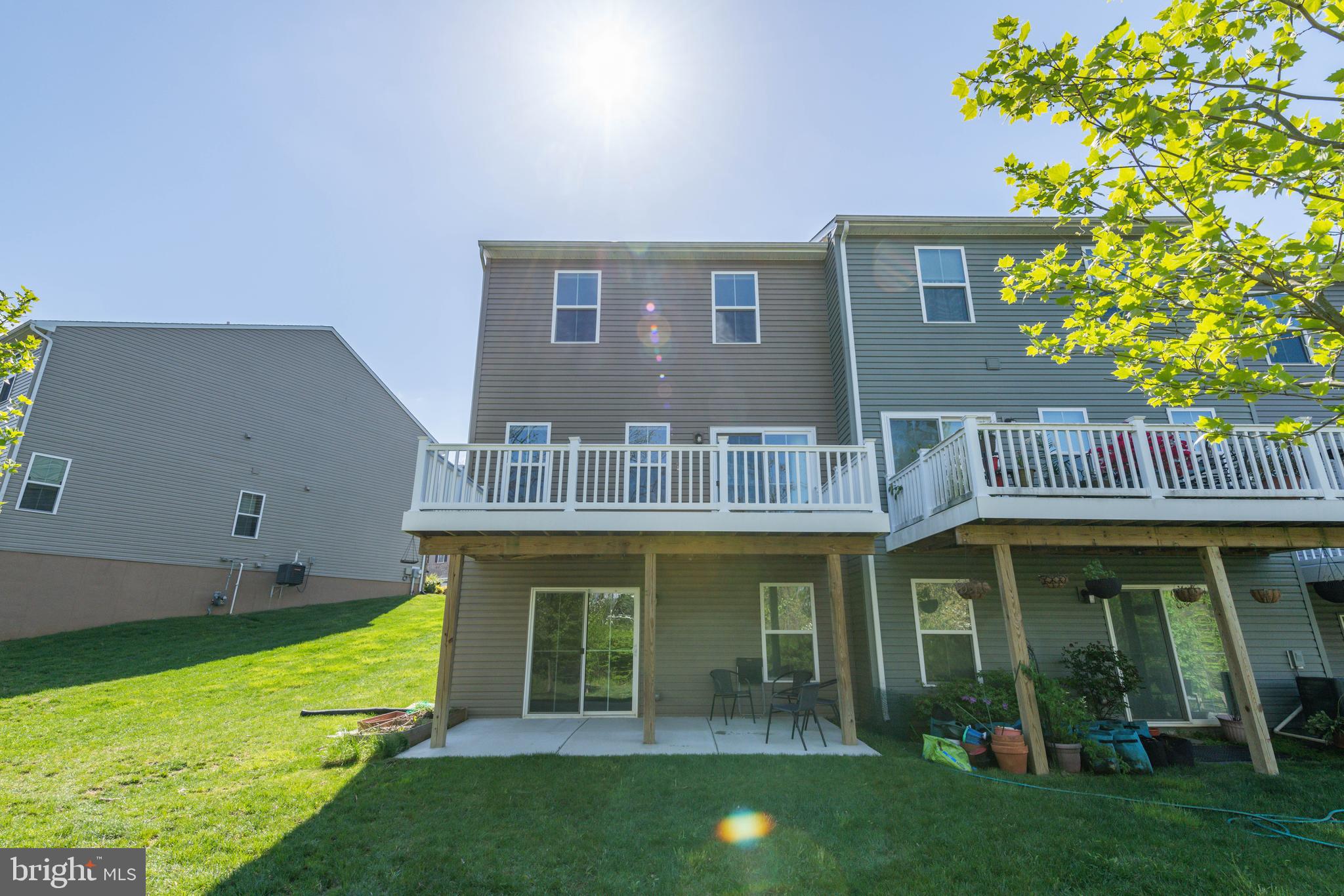 MALVERN WALK - Residential Lease