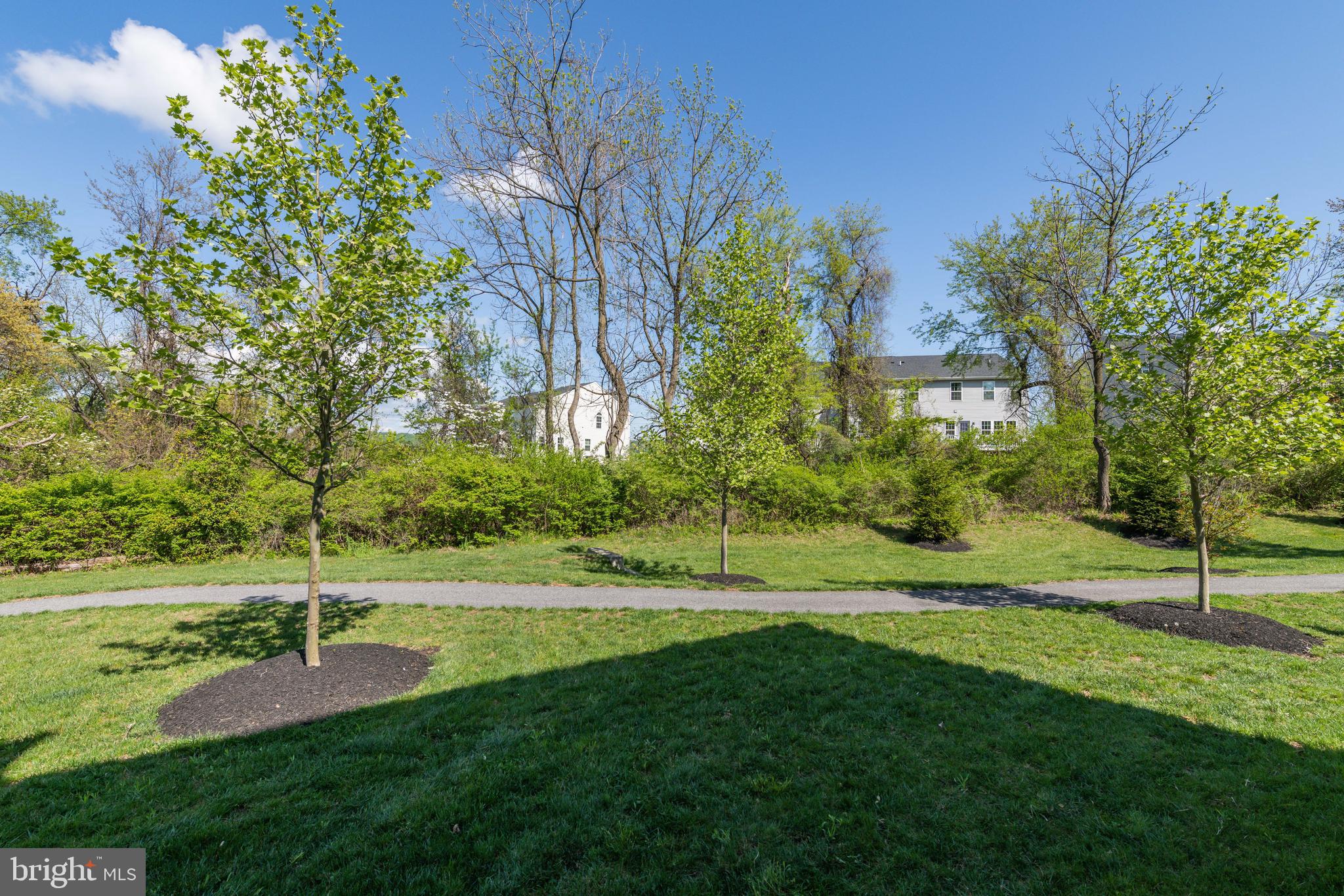 MALVERN WALK - Residential Lease