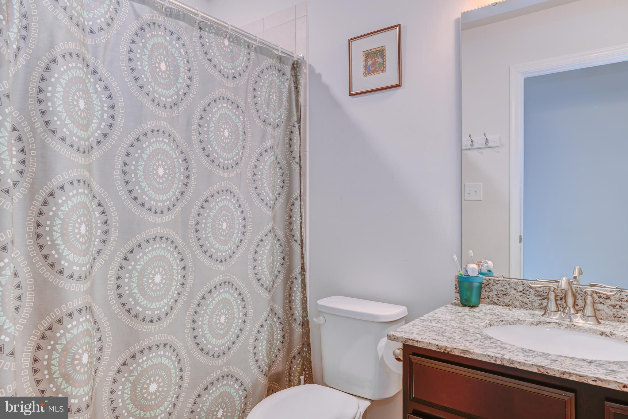 MALVERN WALK - Residential Lease