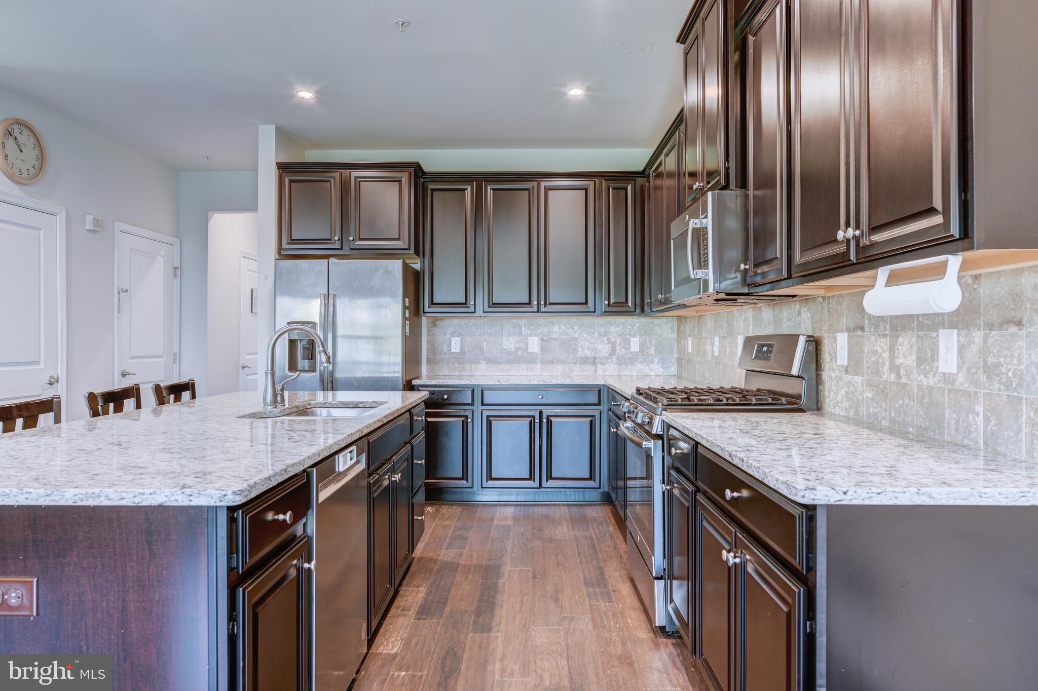 MALVERN WALK - Residential Lease