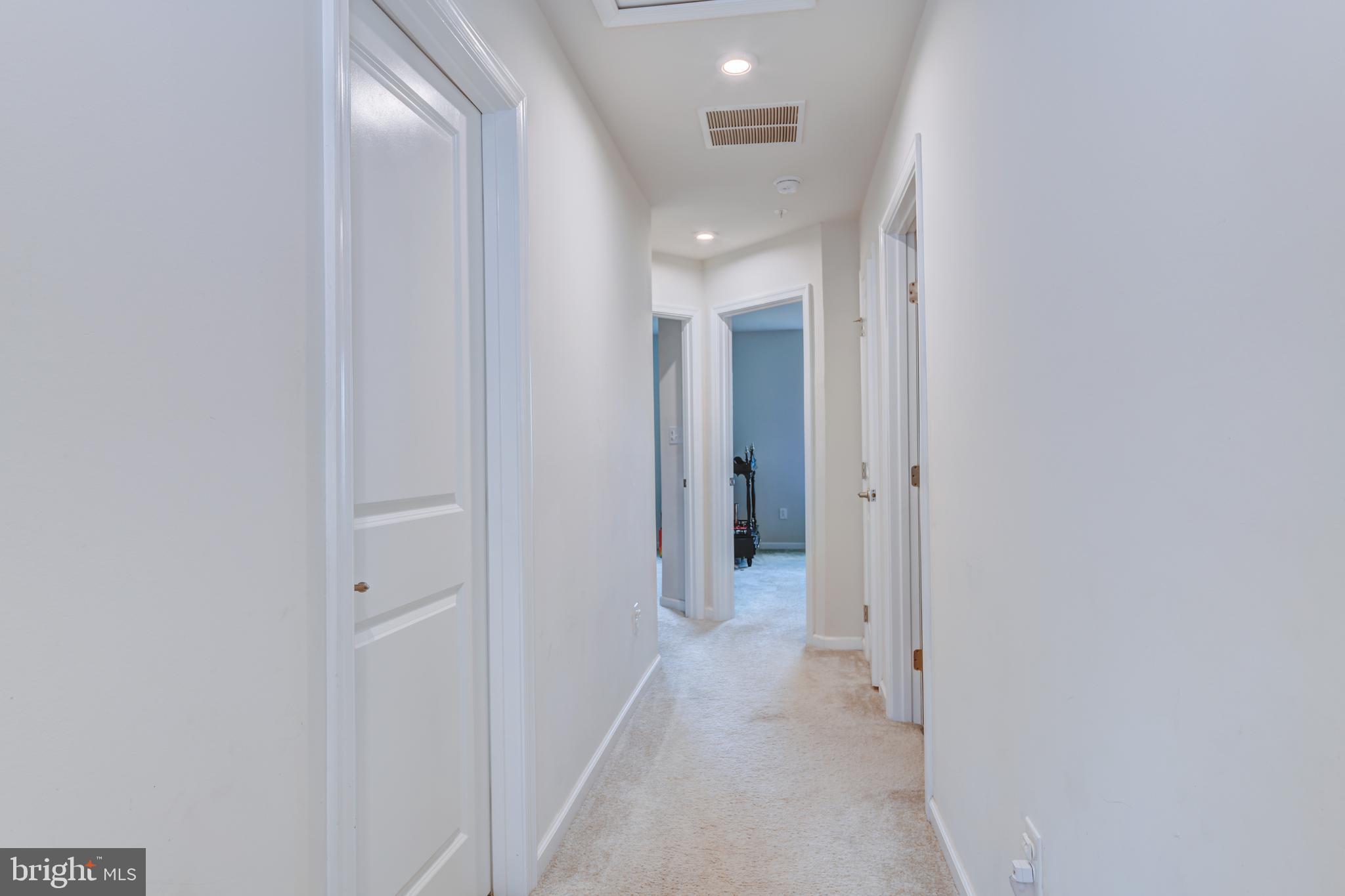 MALVERN WALK - Residential Lease