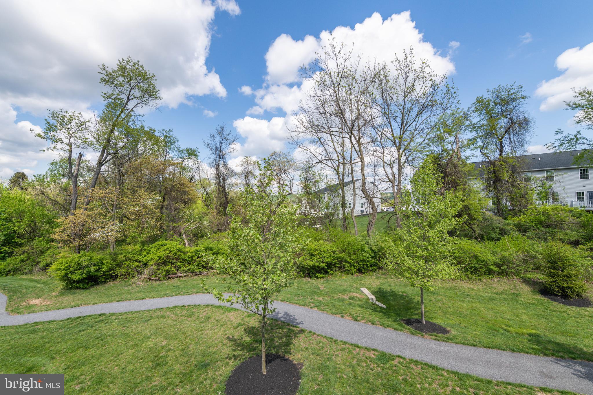 MALVERN WALK - Residential Lease