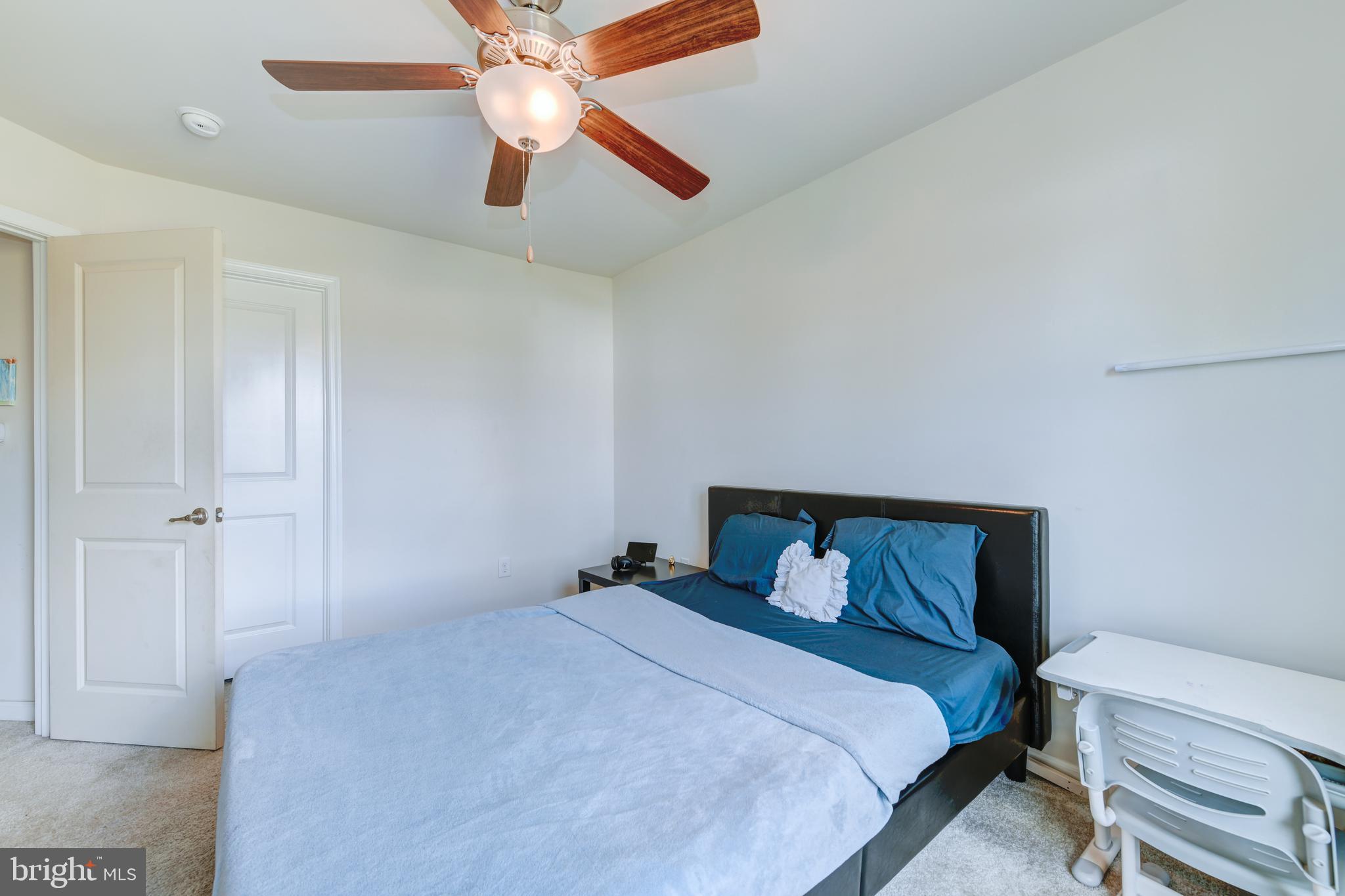 MALVERN WALK - Residential Lease