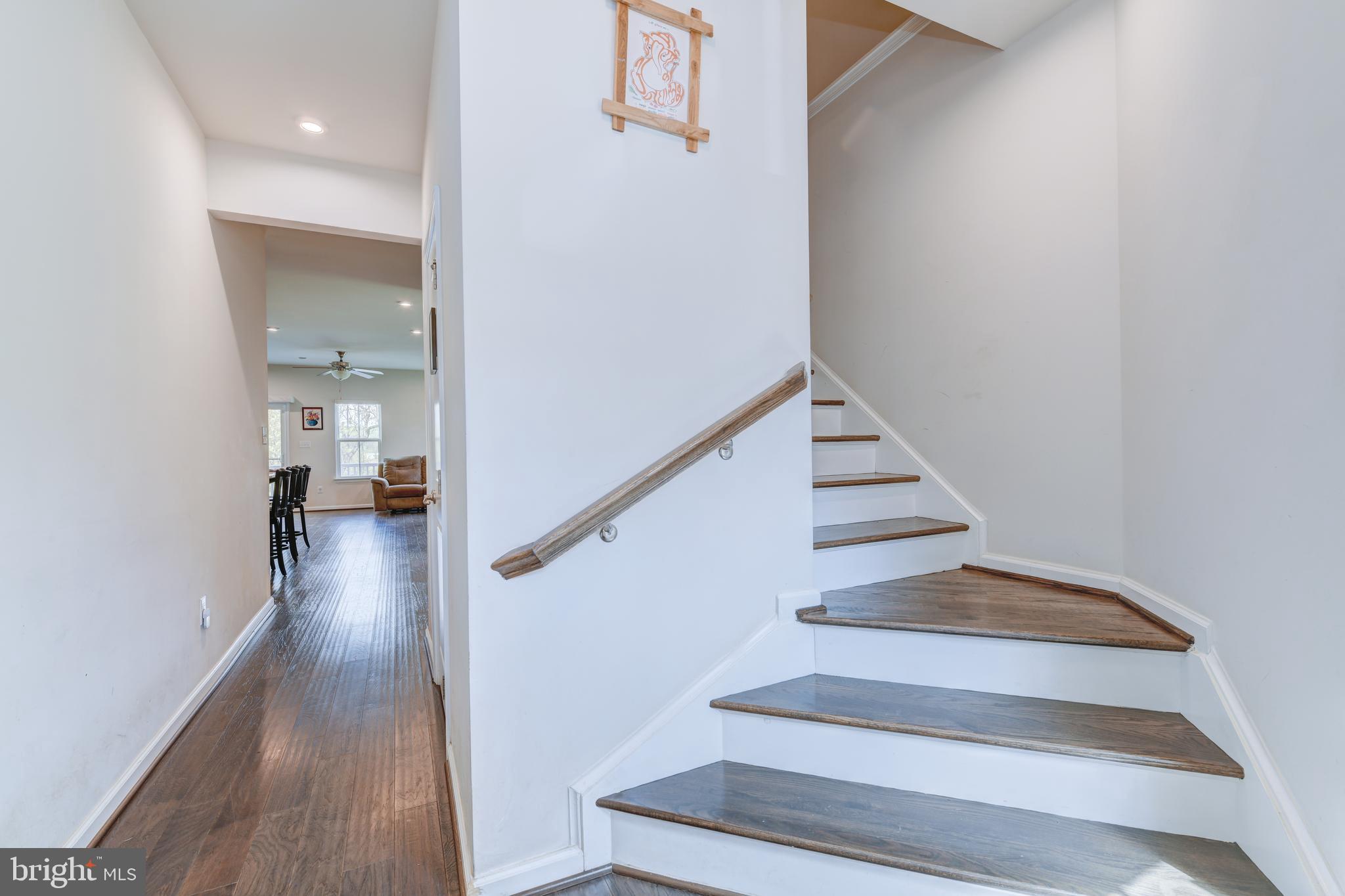 MALVERN WALK - Residential Lease