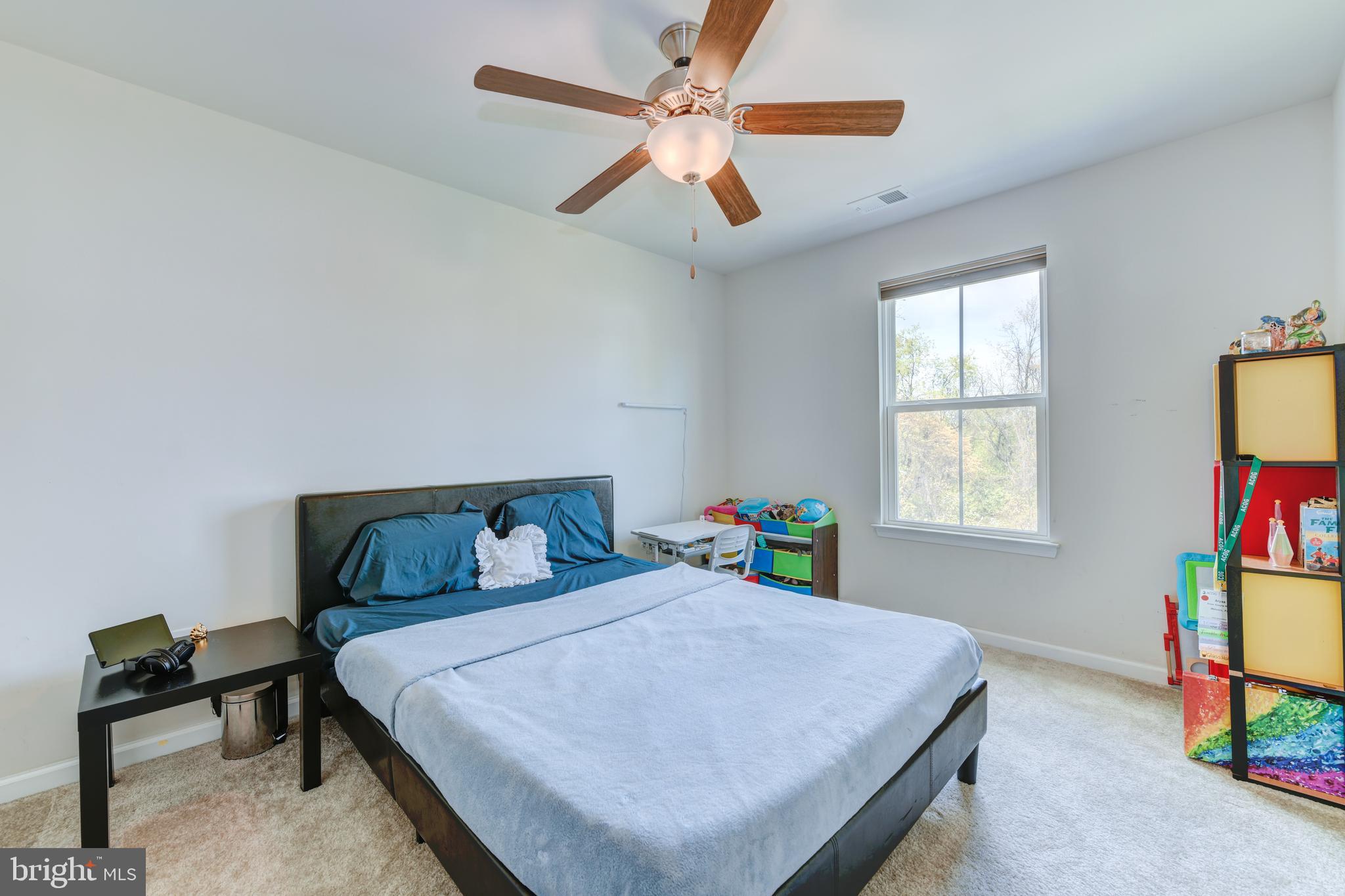 MALVERN WALK - Residential Lease