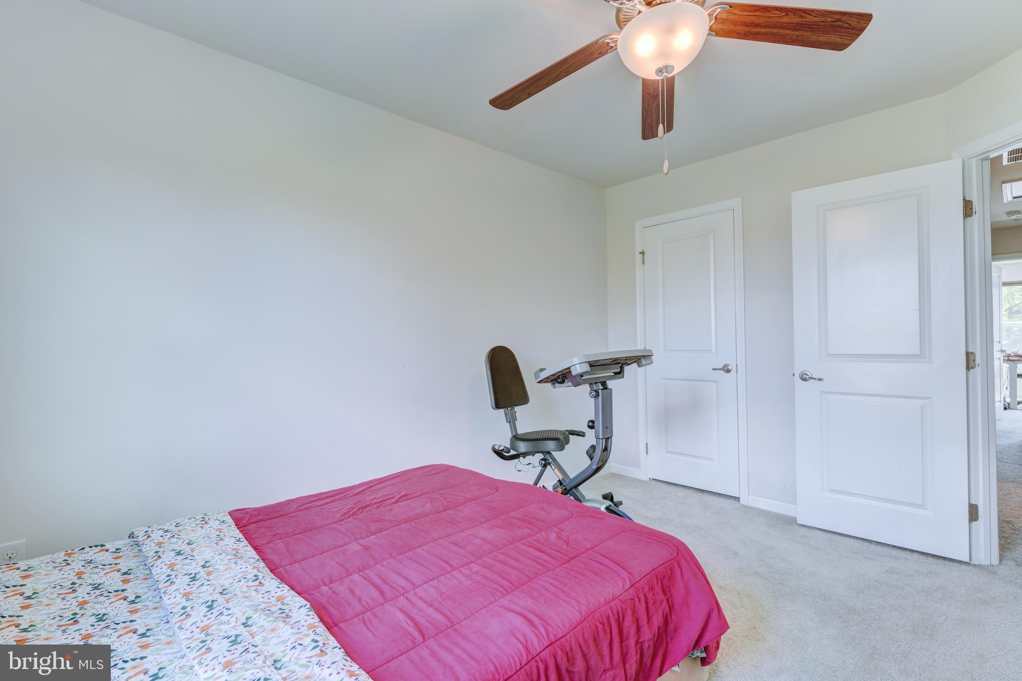 MALVERN WALK - Residential Lease