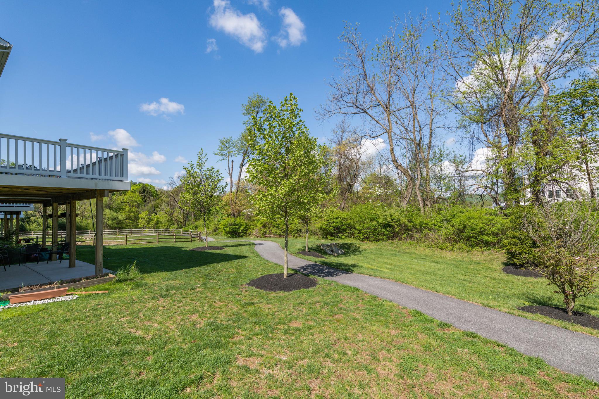 MALVERN WALK - Residential Lease