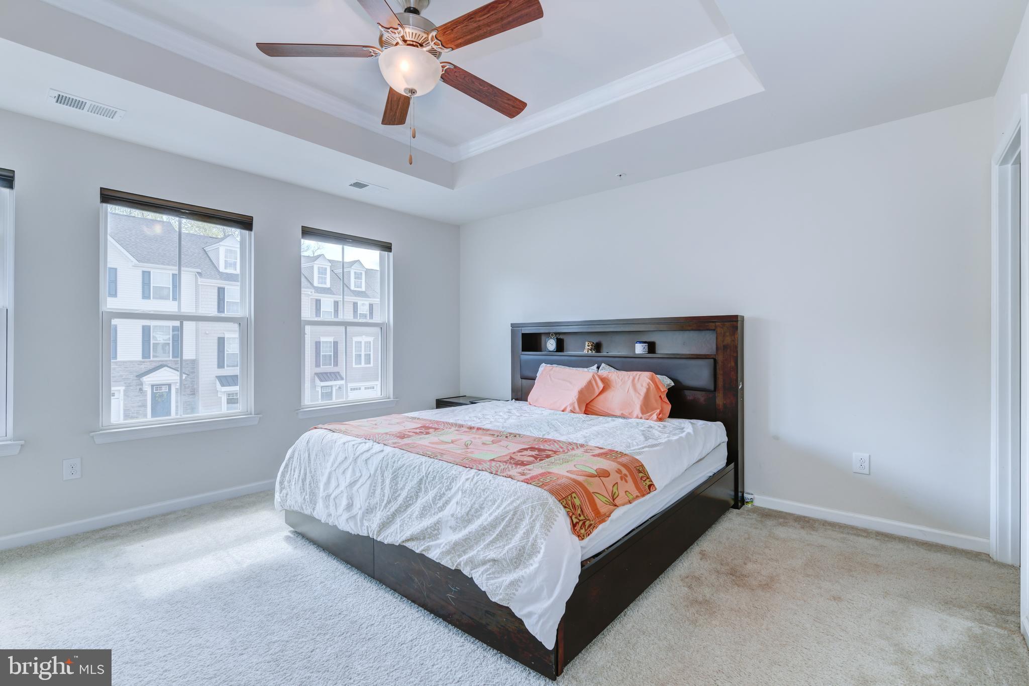 MALVERN WALK - Residential Lease