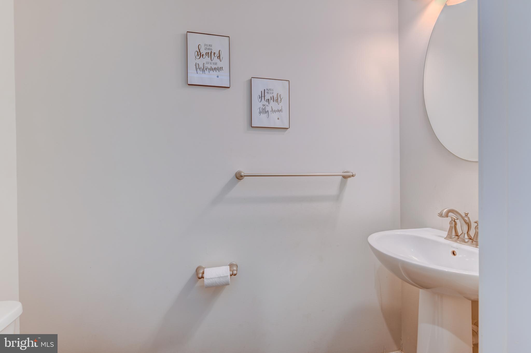 MALVERN WALK - Residential Lease