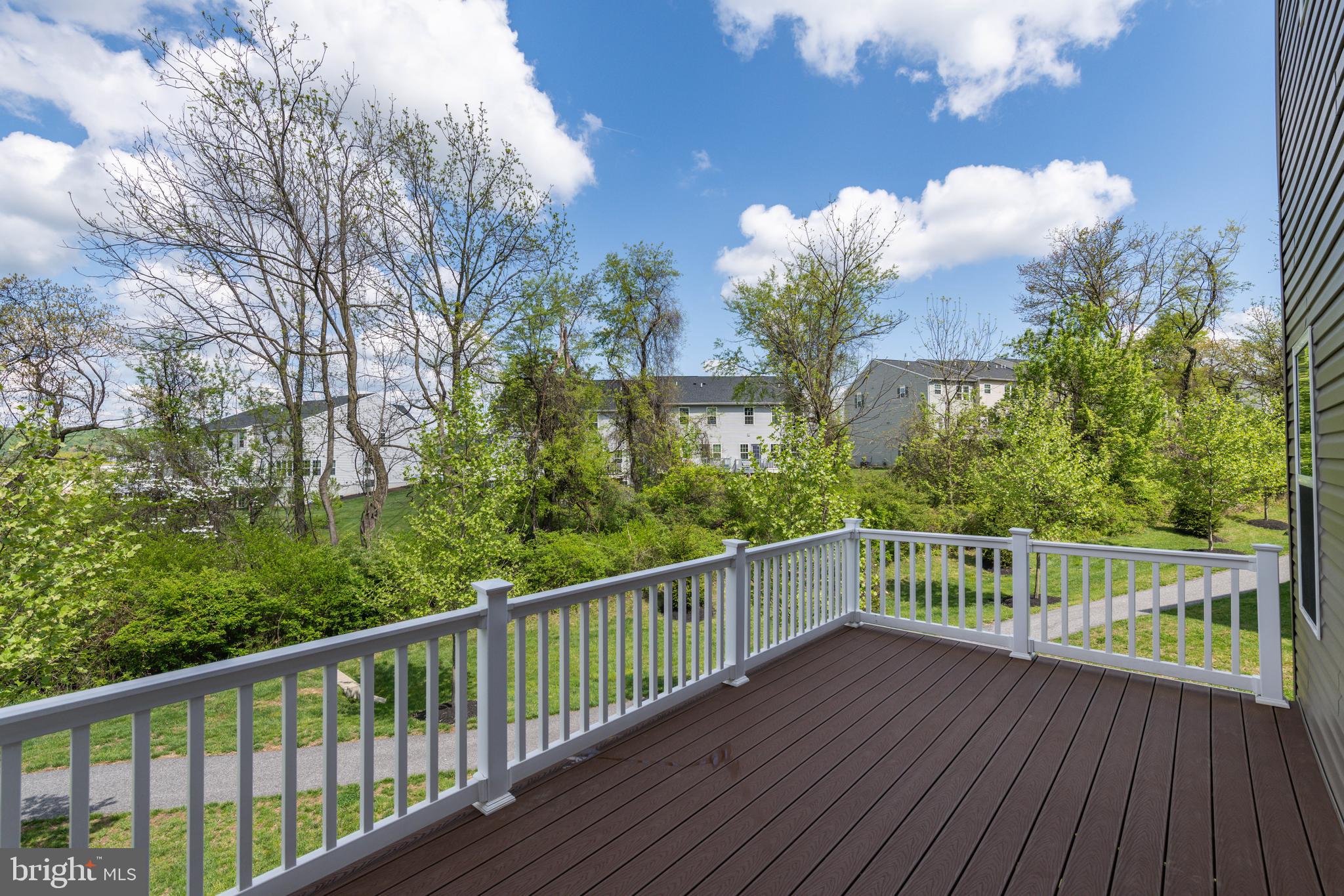 MALVERN WALK - Residential Lease