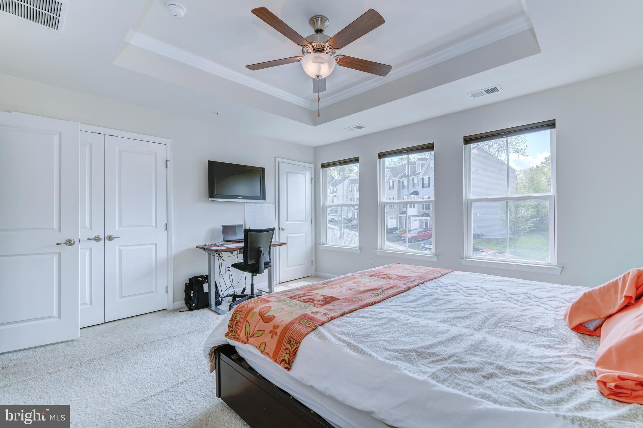 MALVERN WALK - Residential Lease