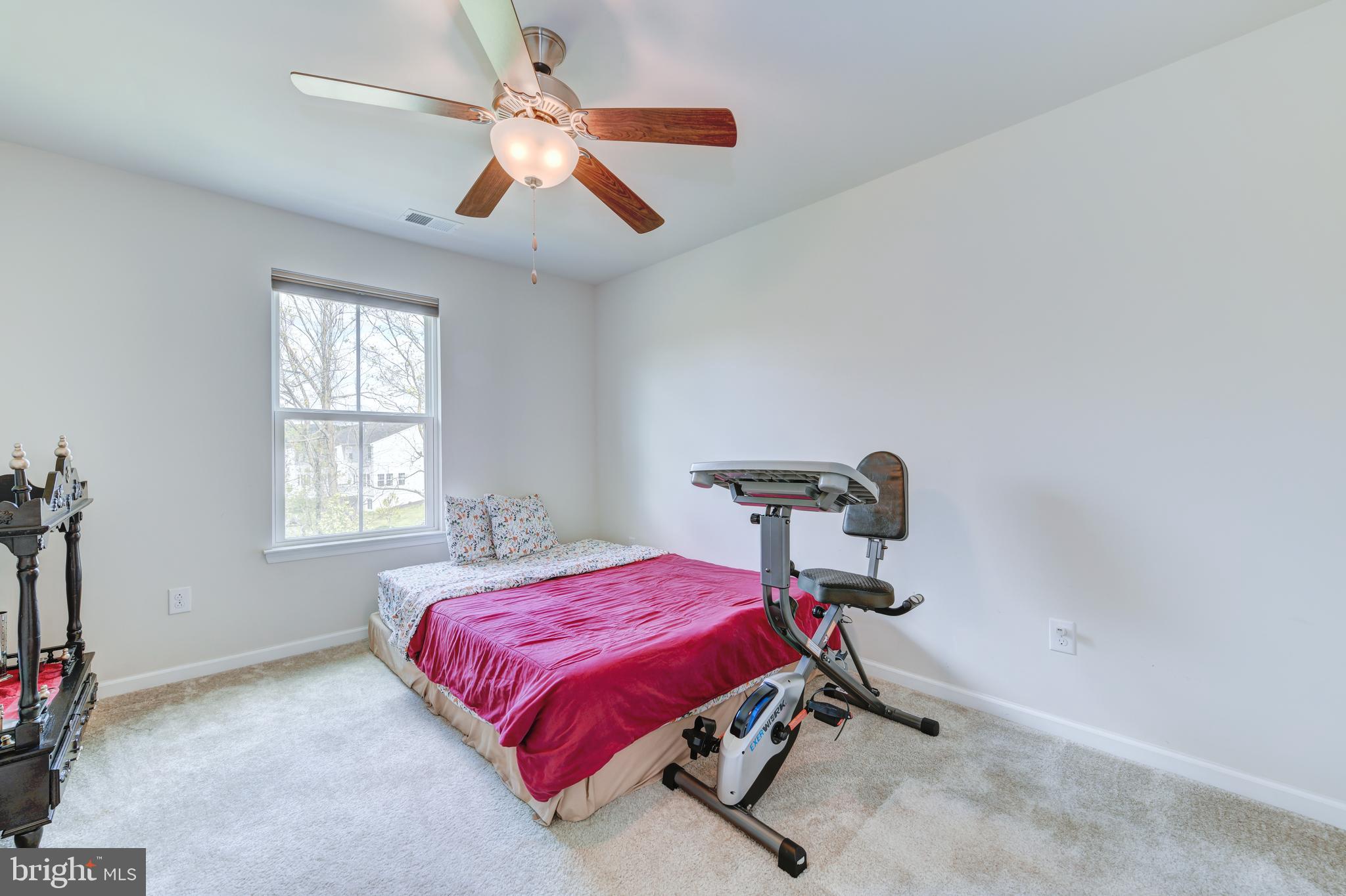 MALVERN WALK - Residential Lease