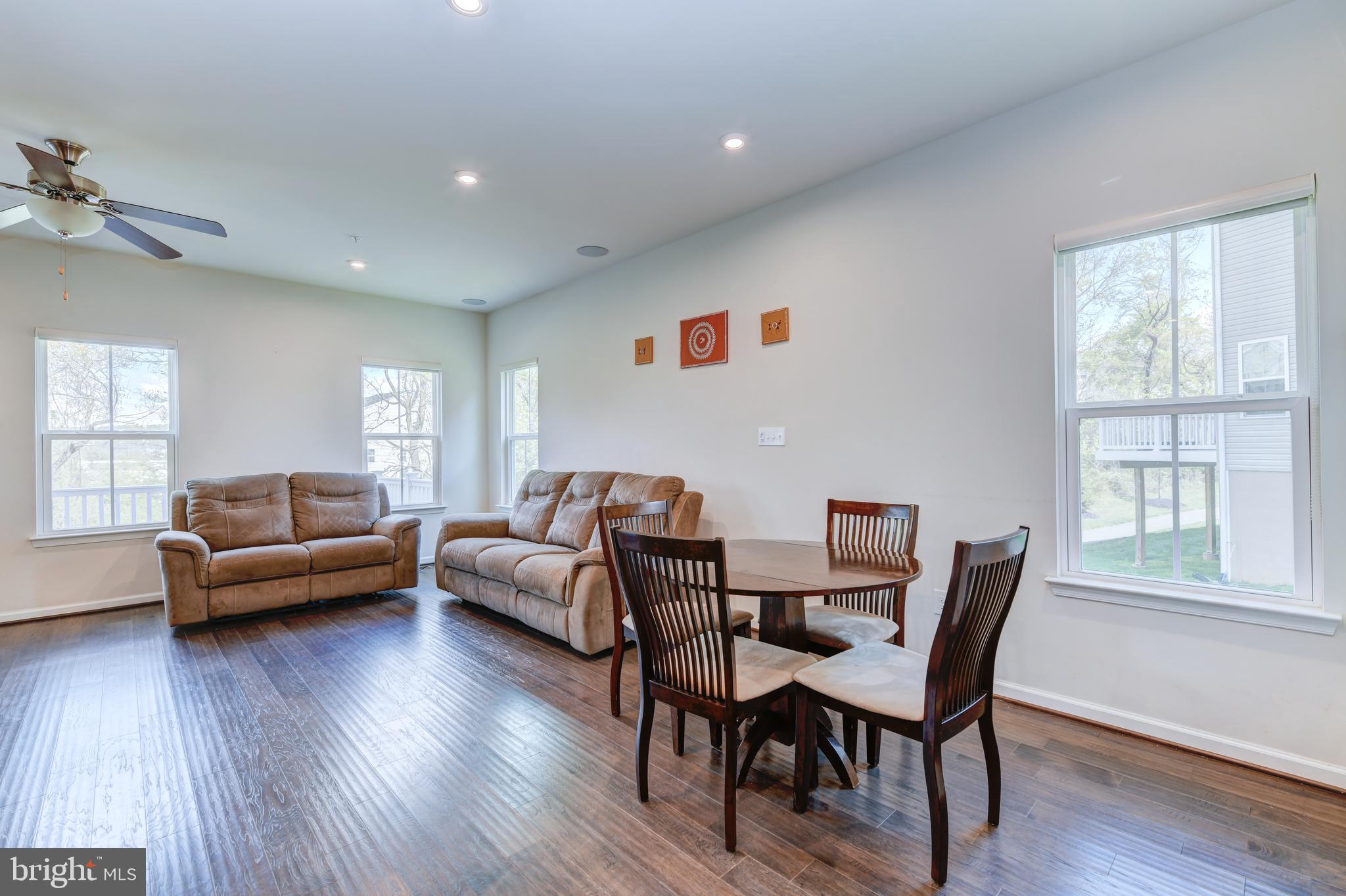 MALVERN WALK - Residential Lease