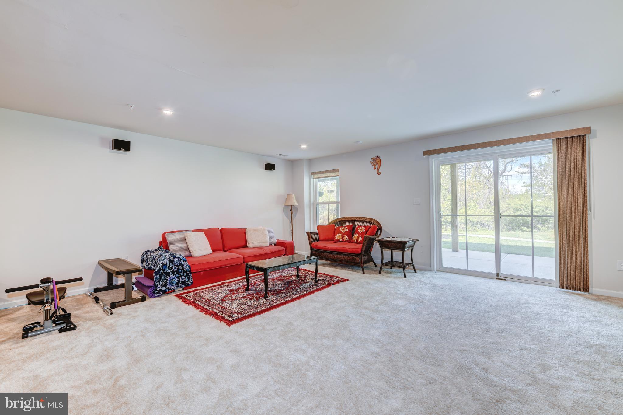 MALVERN WALK - Residential Lease