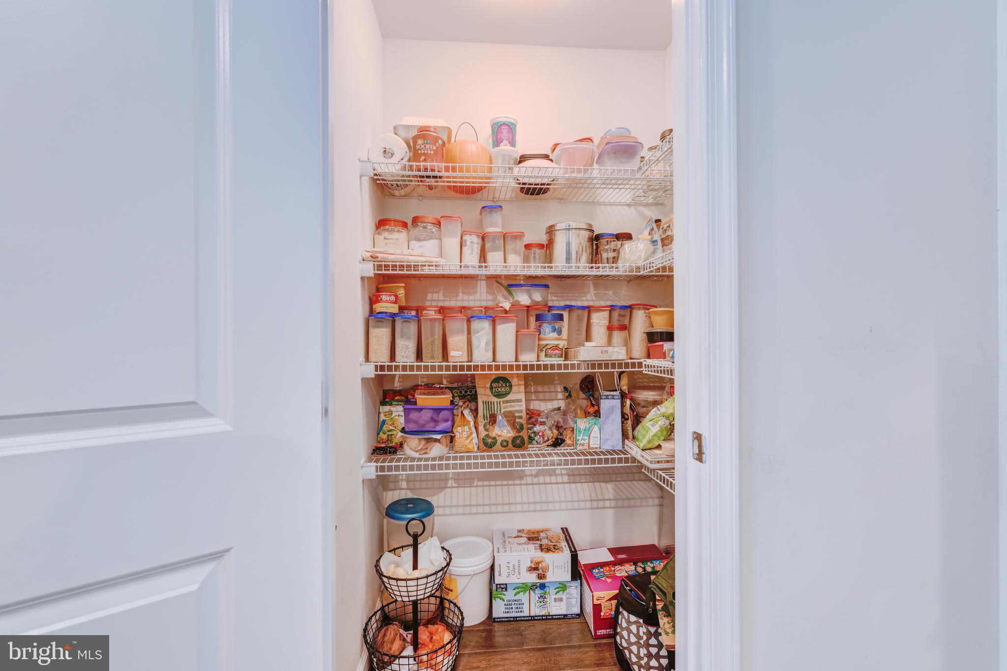 MALVERN WALK - Residential Lease