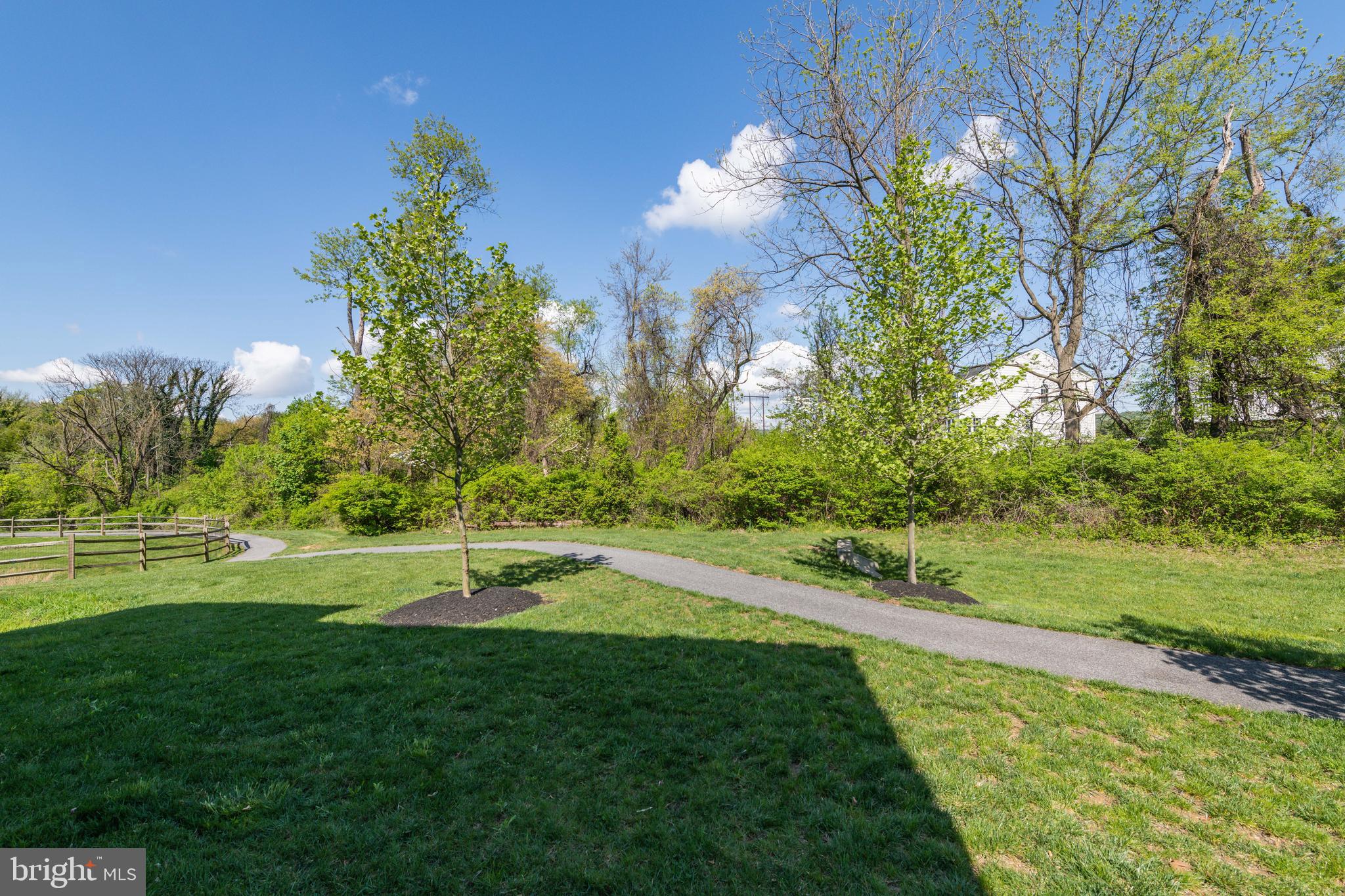 MALVERN WALK - Residential Lease