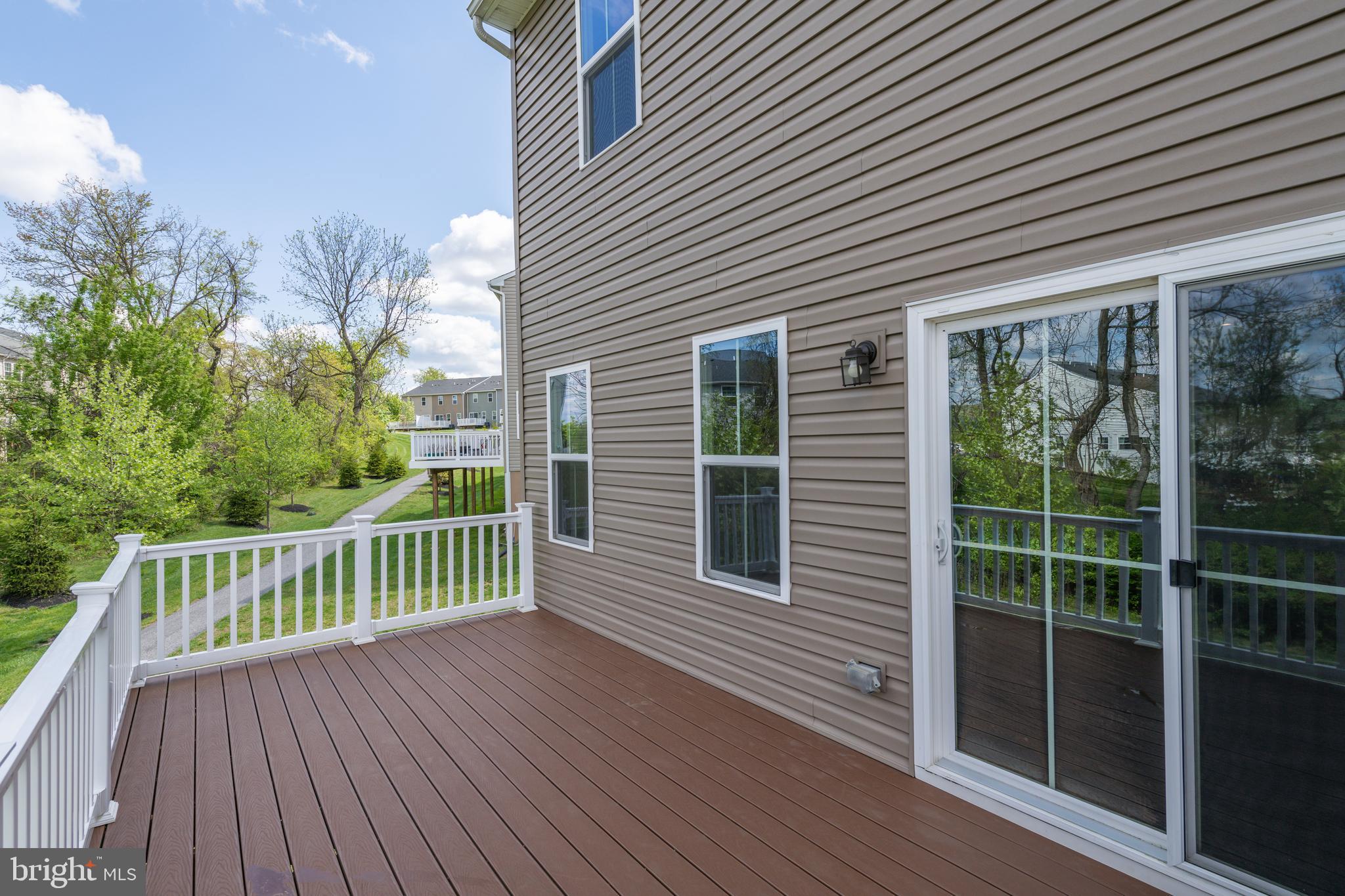 MALVERN WALK - Residential Lease